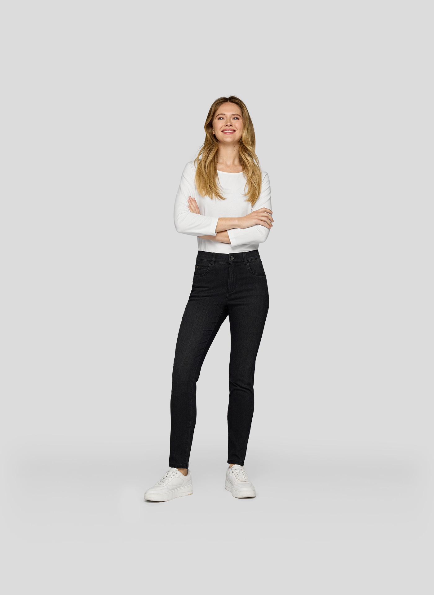 Rabe Jerseyhose »Hose«