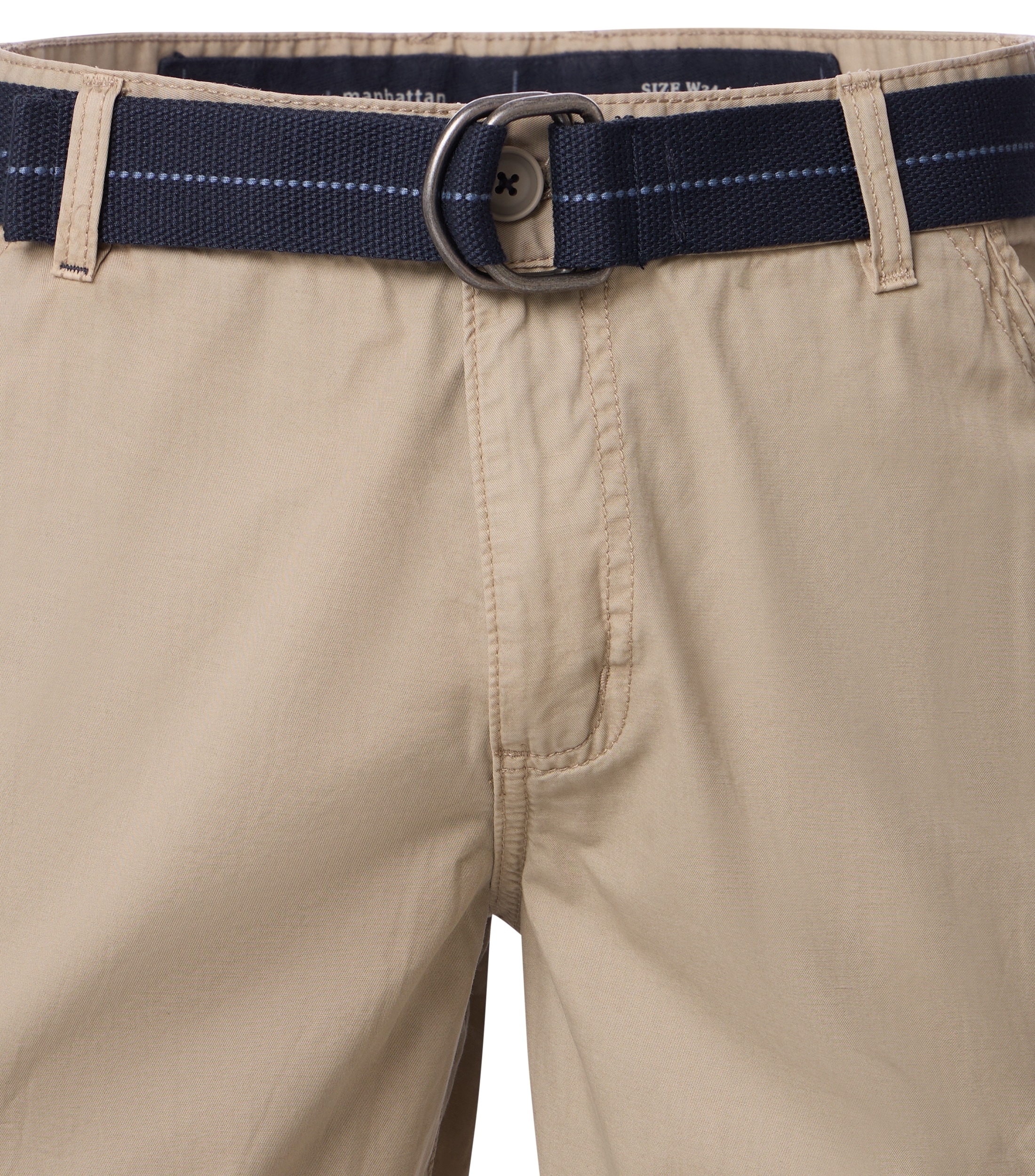 CASAMODA Shorts »CASAMODA Shorts uni«