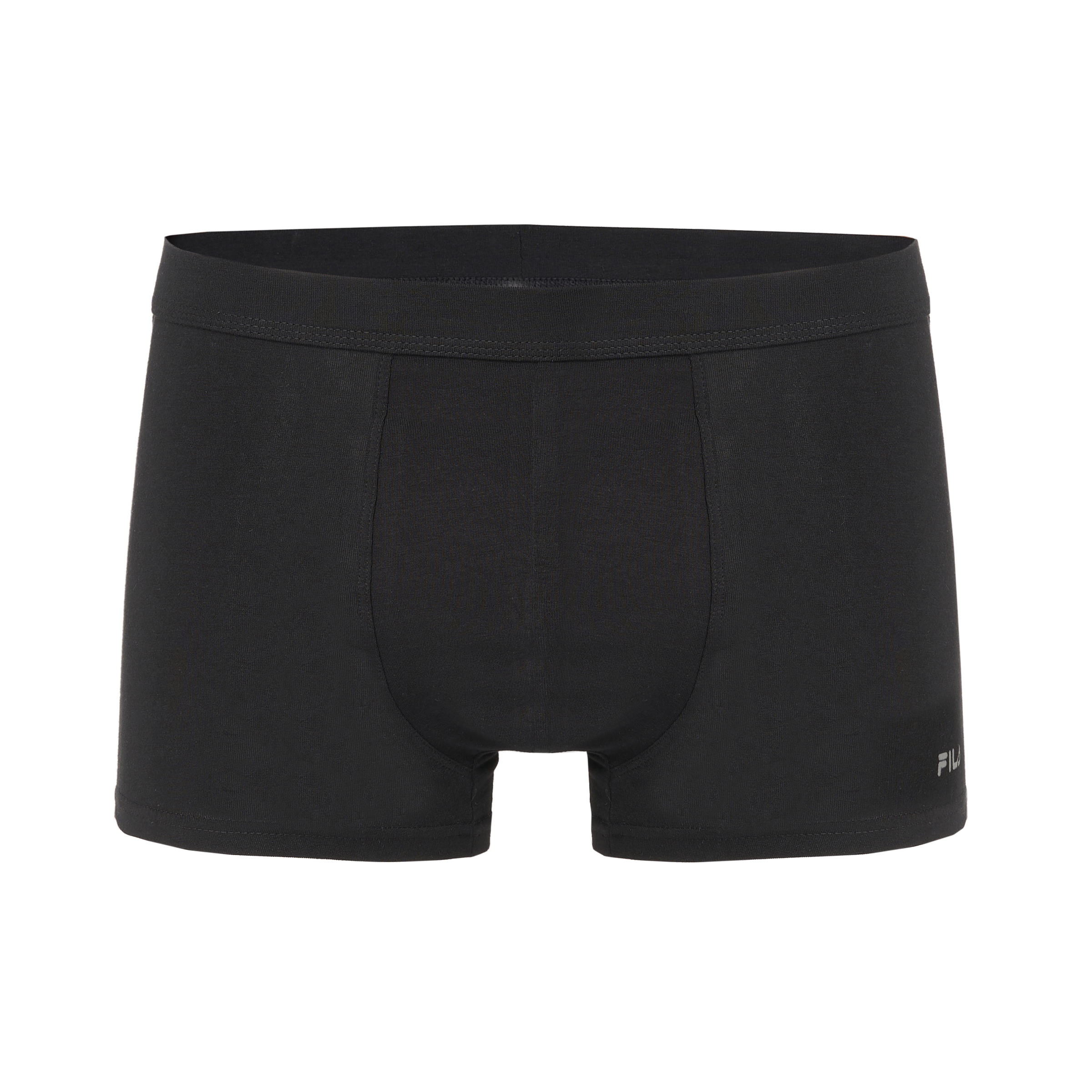 Fila Boxershorts "MAN BOXER SHORTS", (3er Pack), mit verstärktem Mittelteil günstig online kaufen