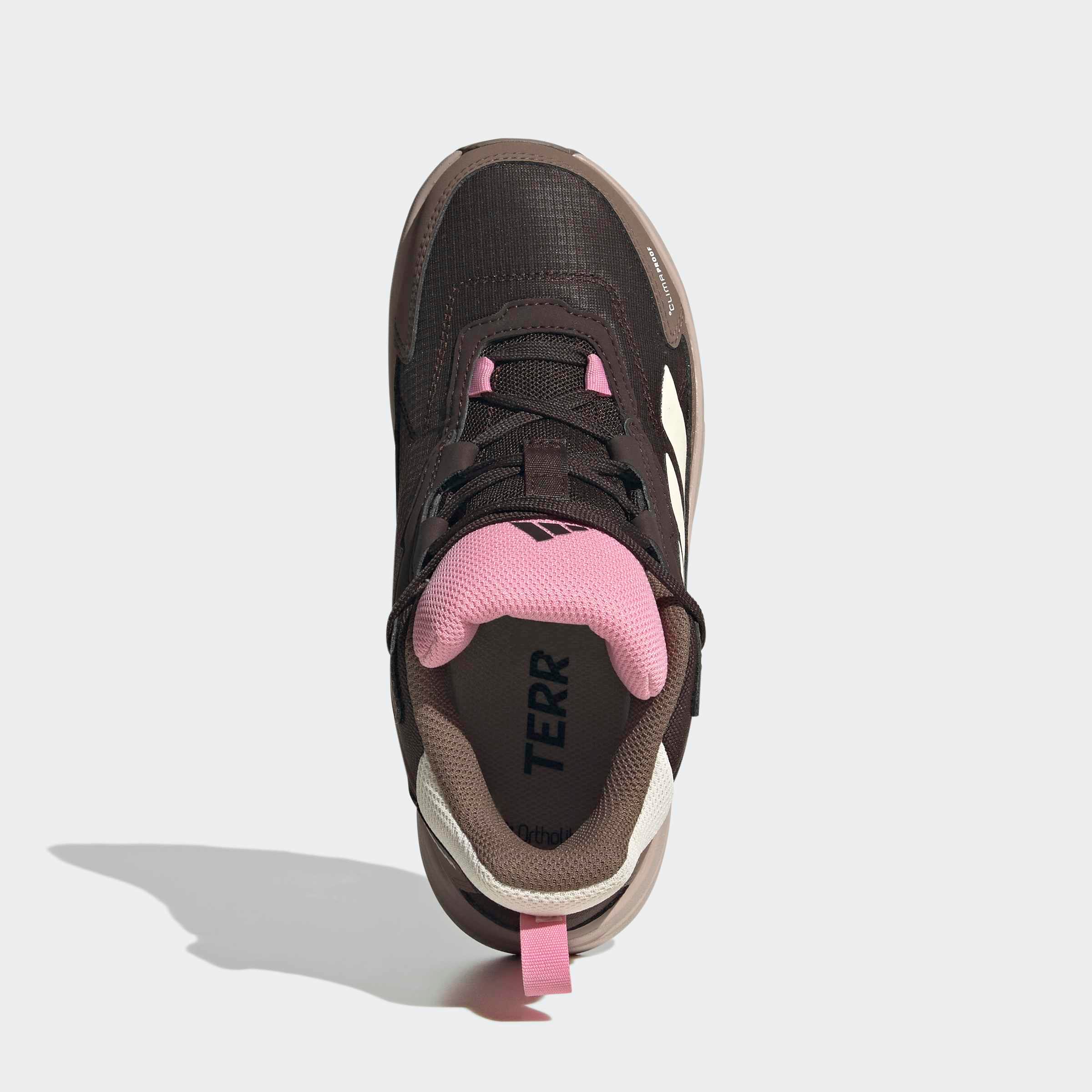 adidas TERREX Wanderschuh  wasserdicht, Climaproof