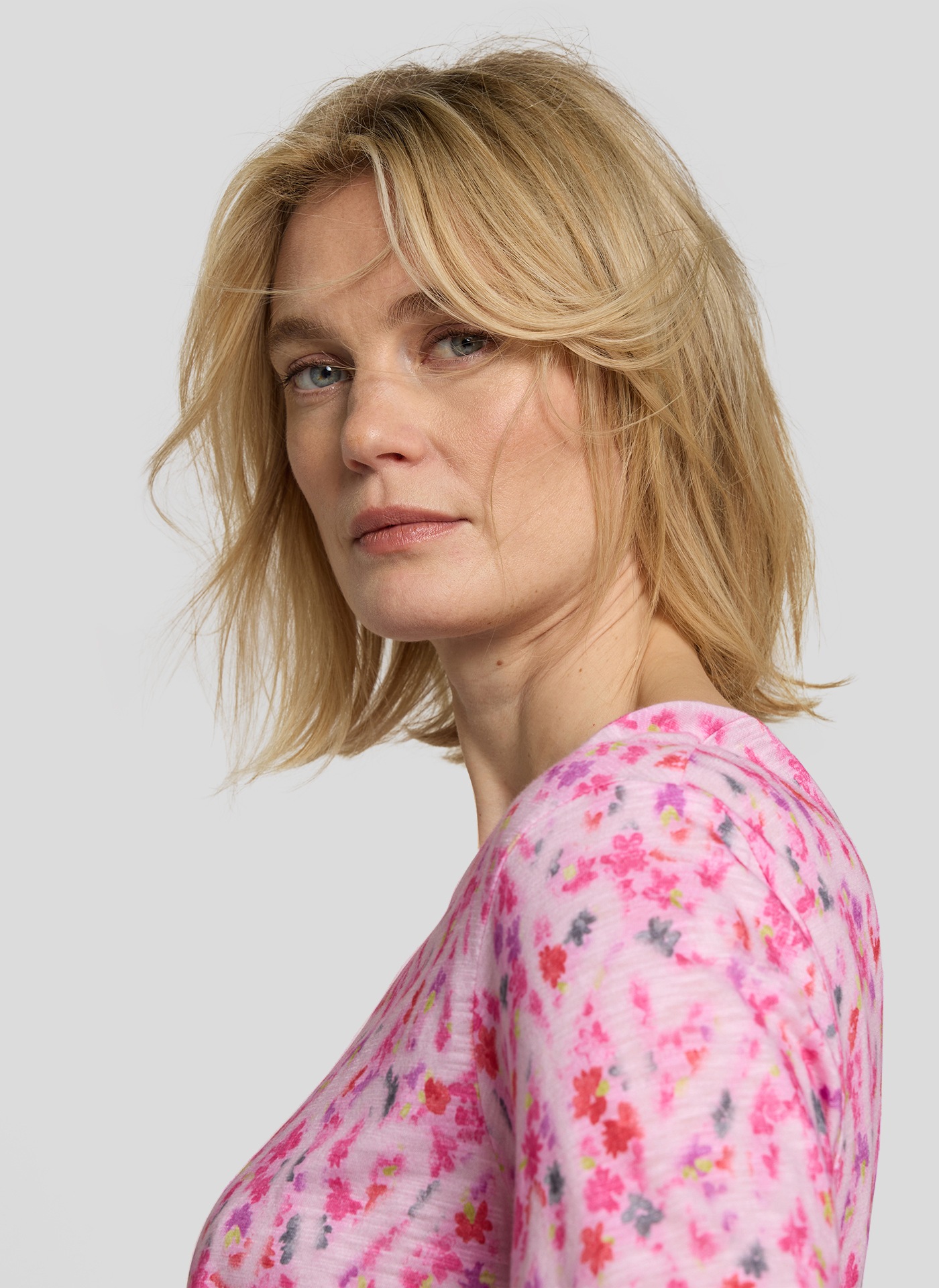 Rabe Print-Shirt »T-Shirt«