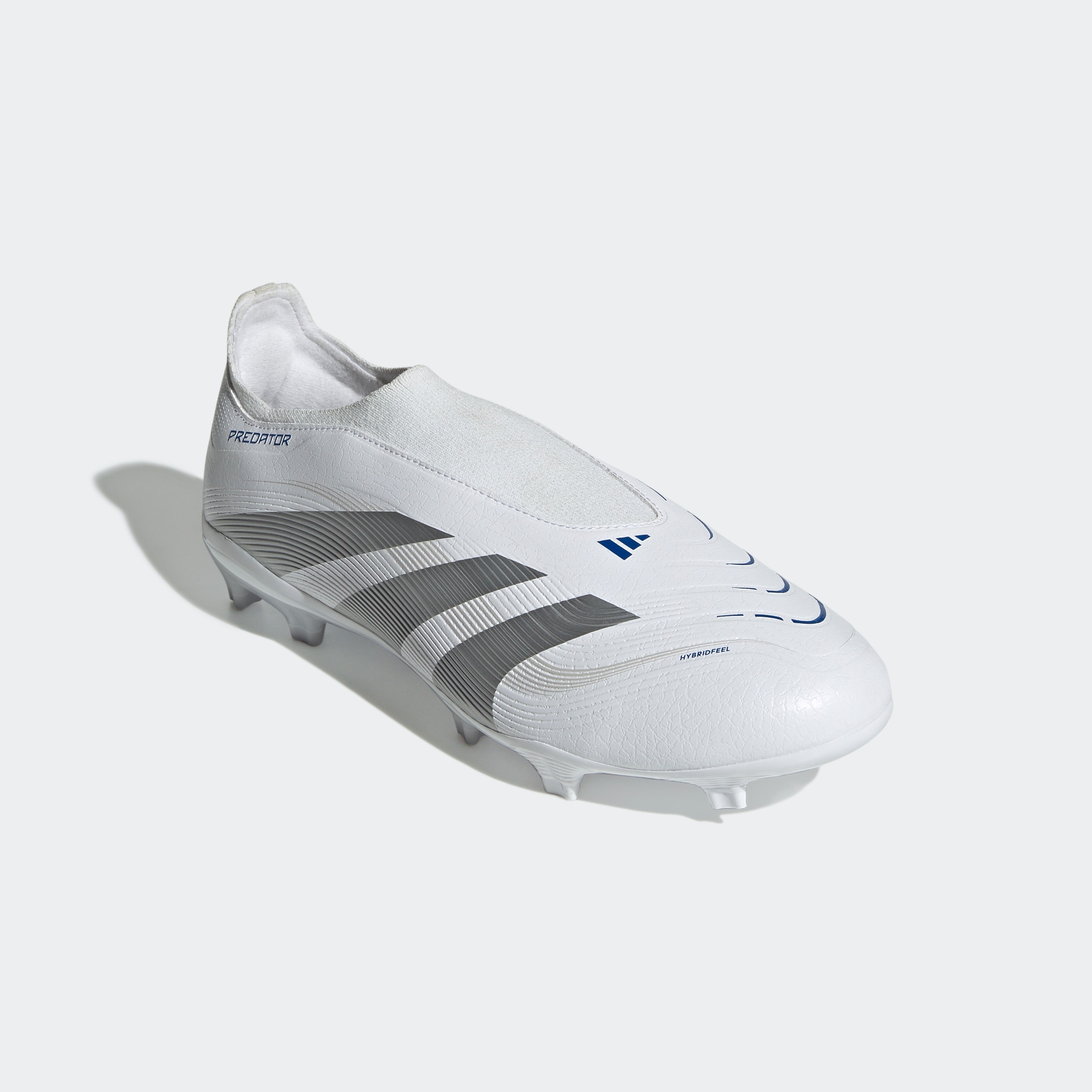 adidas Performance Fußballschuh "PREDATOR LEAGUE LACELESS FG/MG", für Rasen günstig online kaufen