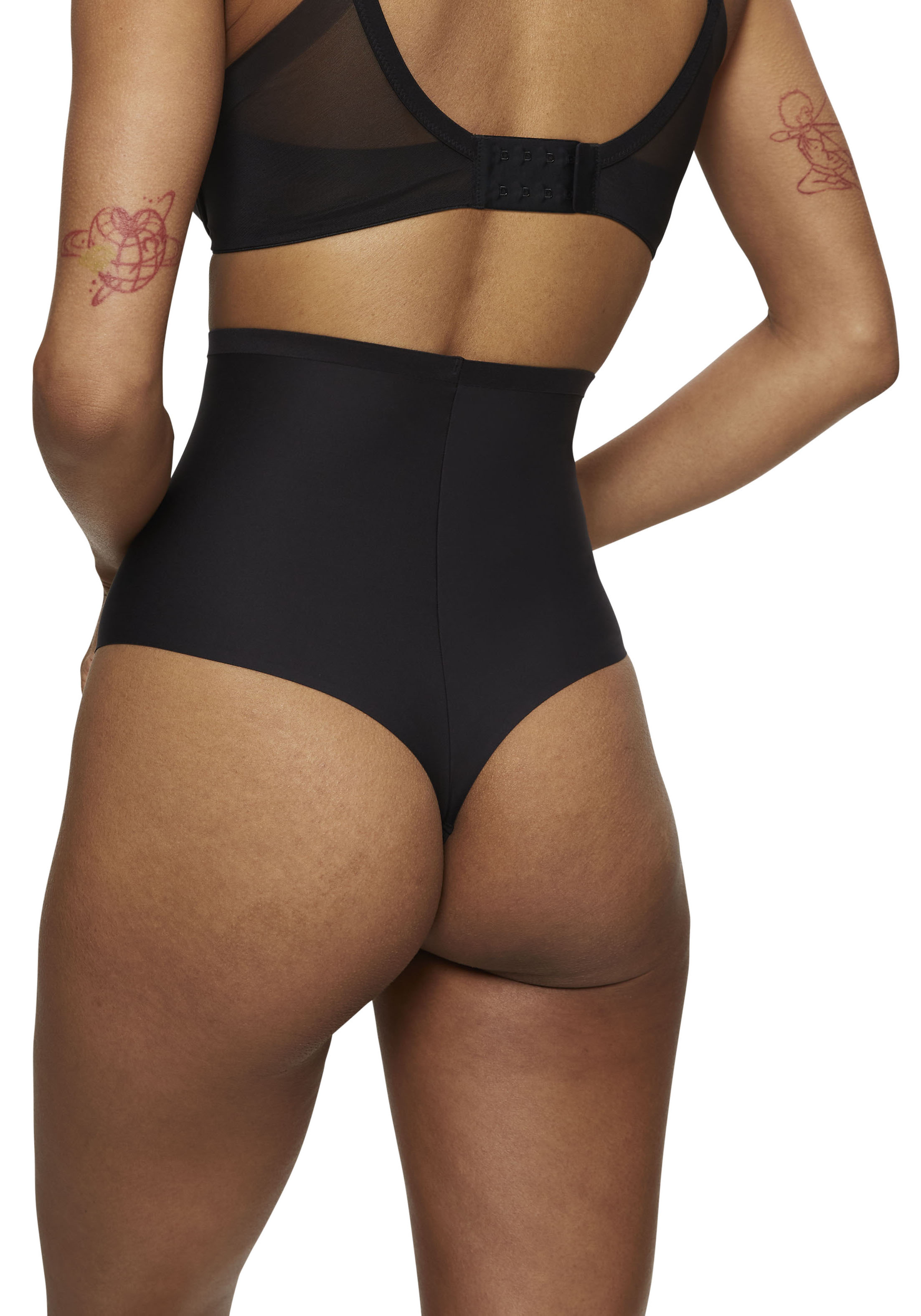 Thumbnail - Triumph Shapingstring "Shape Smart" formend, leicht, nahtlos, elastisch, mit Power-Mesh-Zonen