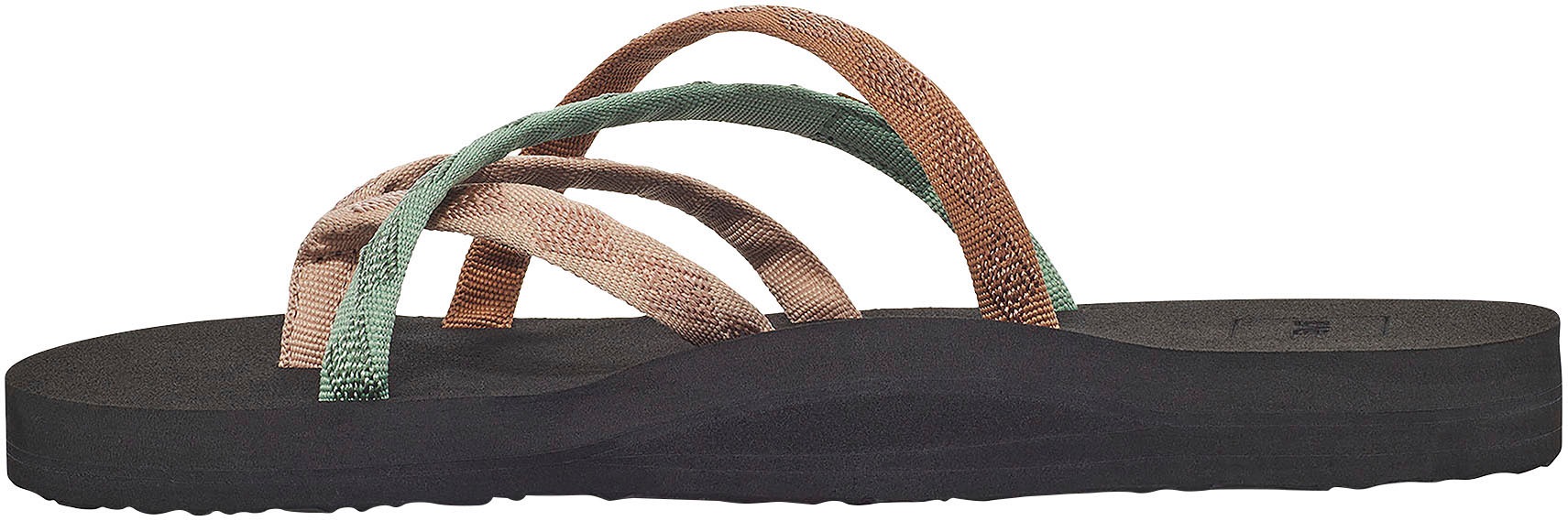 Thumbnail - Teva Zehentrenner "Olowahu W´s"