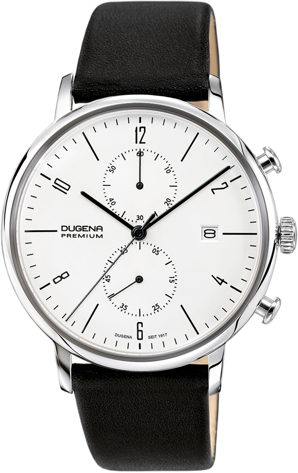 Chronograph | Dugena bestellen 7000239« »Dessau Chrono, BAUR