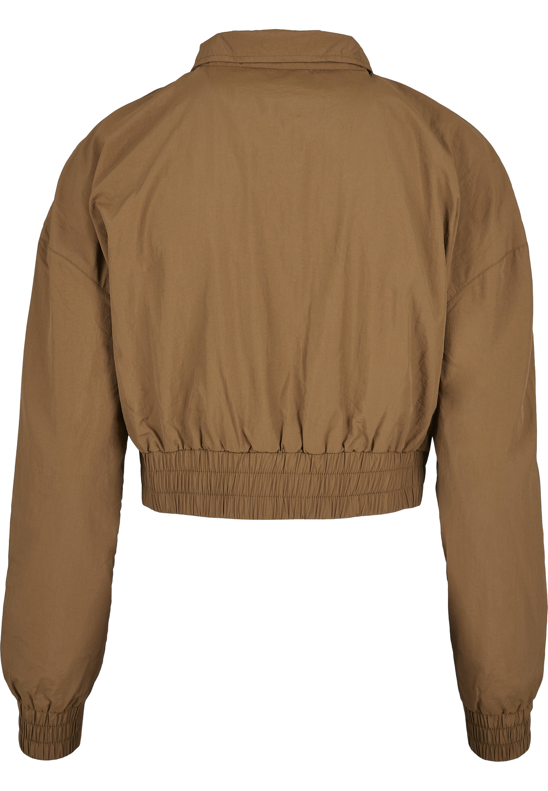 URBAN CLASSICS Langmantel "Urban Classics Damen" günstig online kaufen