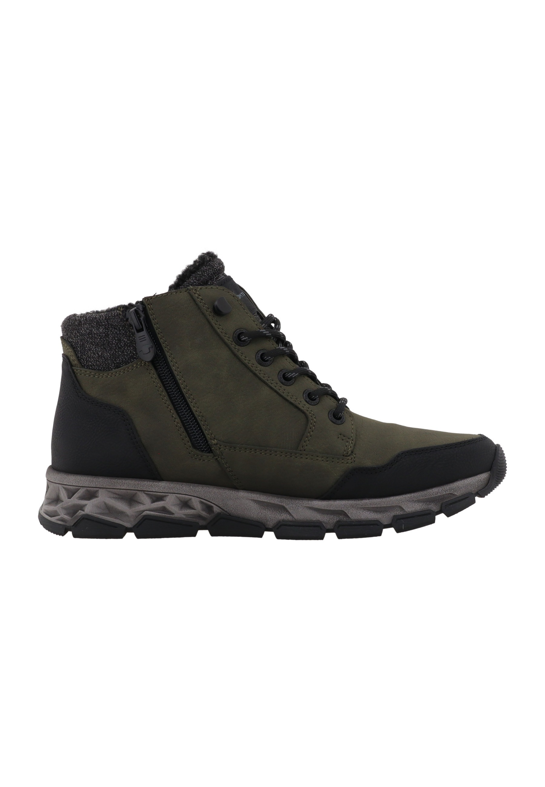 TOM TAILOR Stiefel »Tom Tailor Winter Boots«