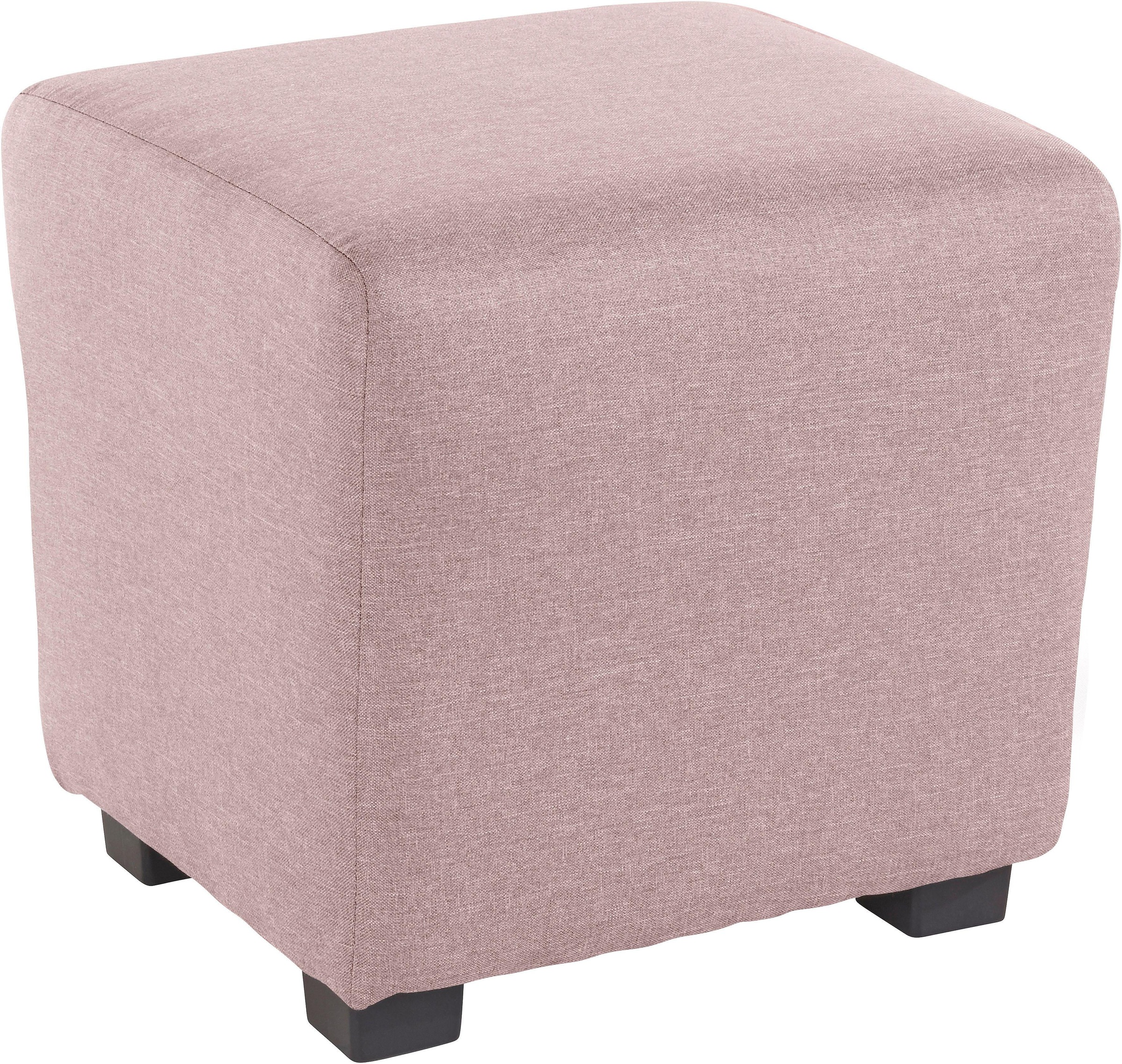 Home affaire Hocker "Bob" günstig online kaufen