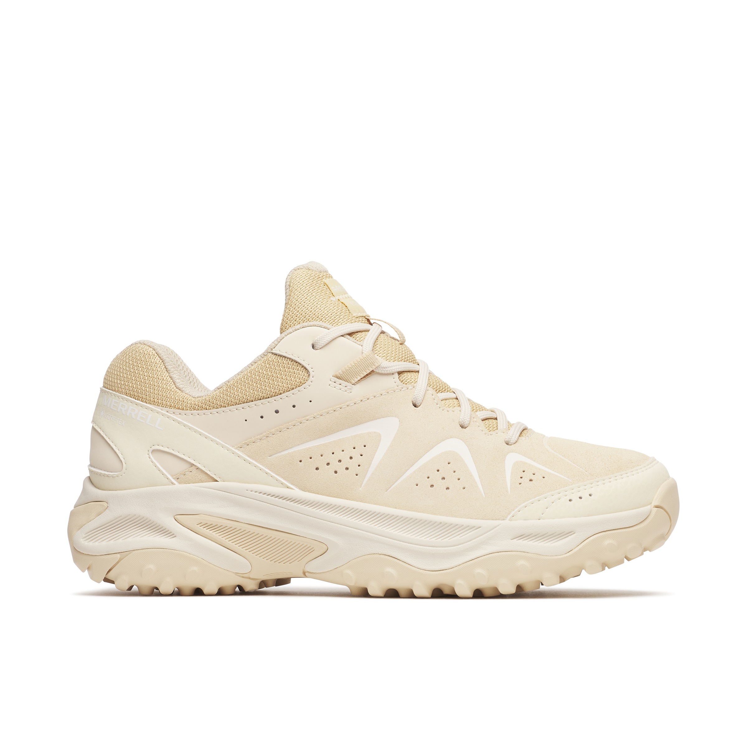 Merrell Wanderschuh »YOKOTA 3 GORE-TEX«, wasserdicht
