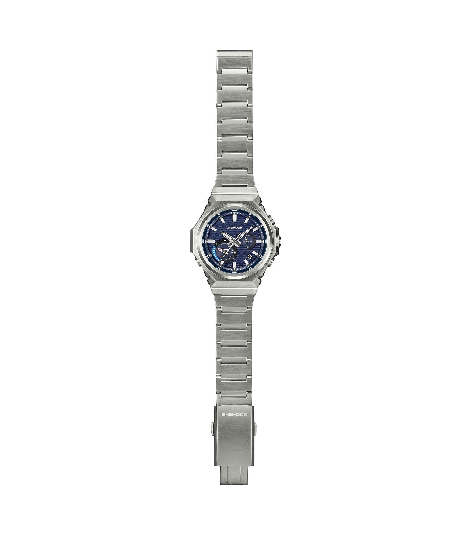 CASIO G-SHOCK Smartwatch