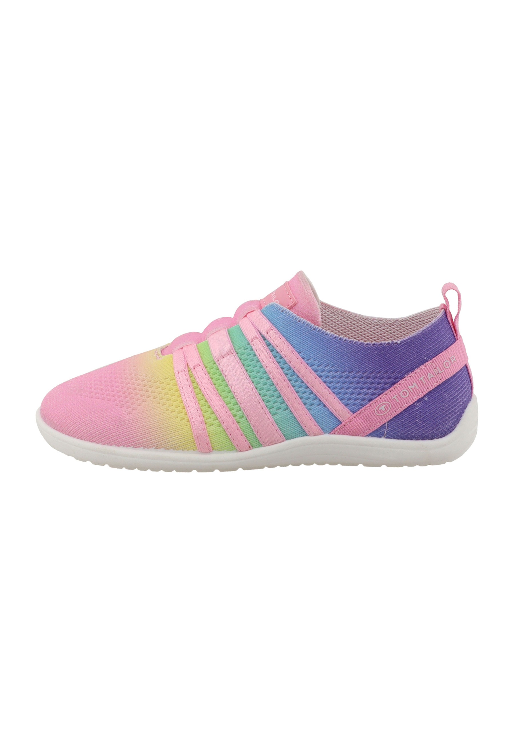TOM TAILOR Sneaker »Tom Tailor Sneaker Low«  1 tlg.