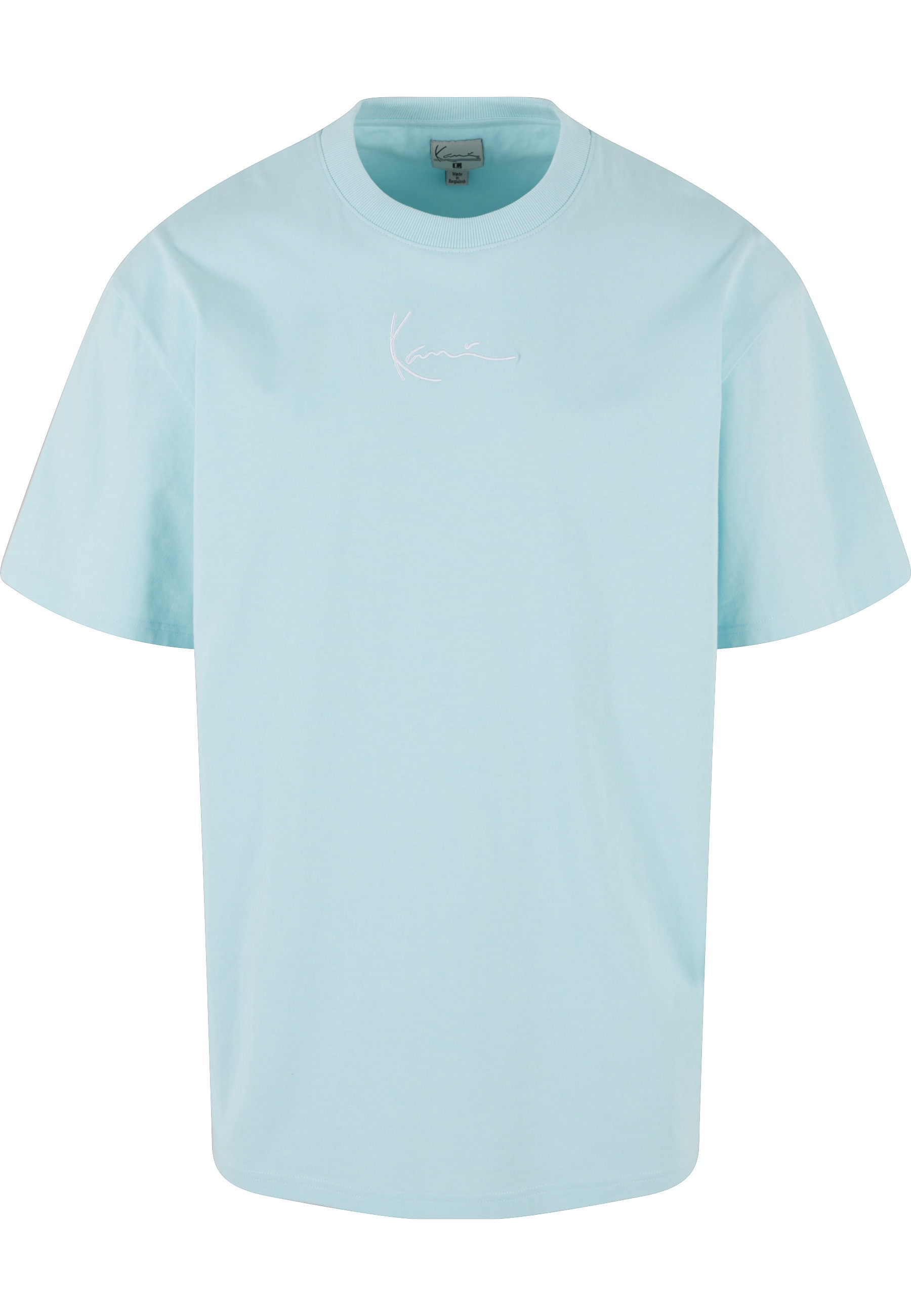 Karl Kani T-Shirt "Karl Kani Karl Kani Small Signature Essential Tee" 1 Stk günstig online kaufen