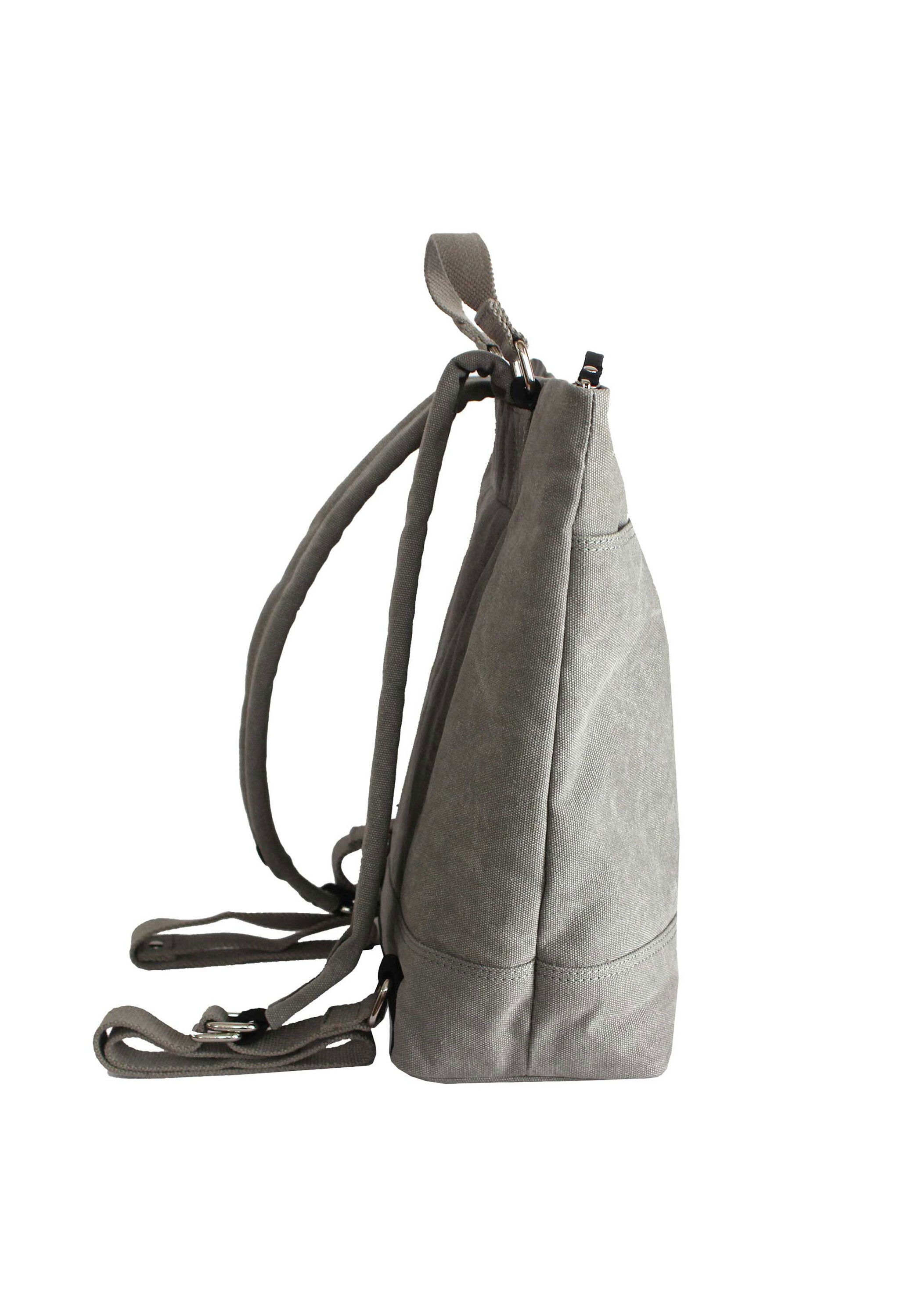 Margelisch Laptoprucksack »Amini 1«, aus BSCI zertifizierter Produktion