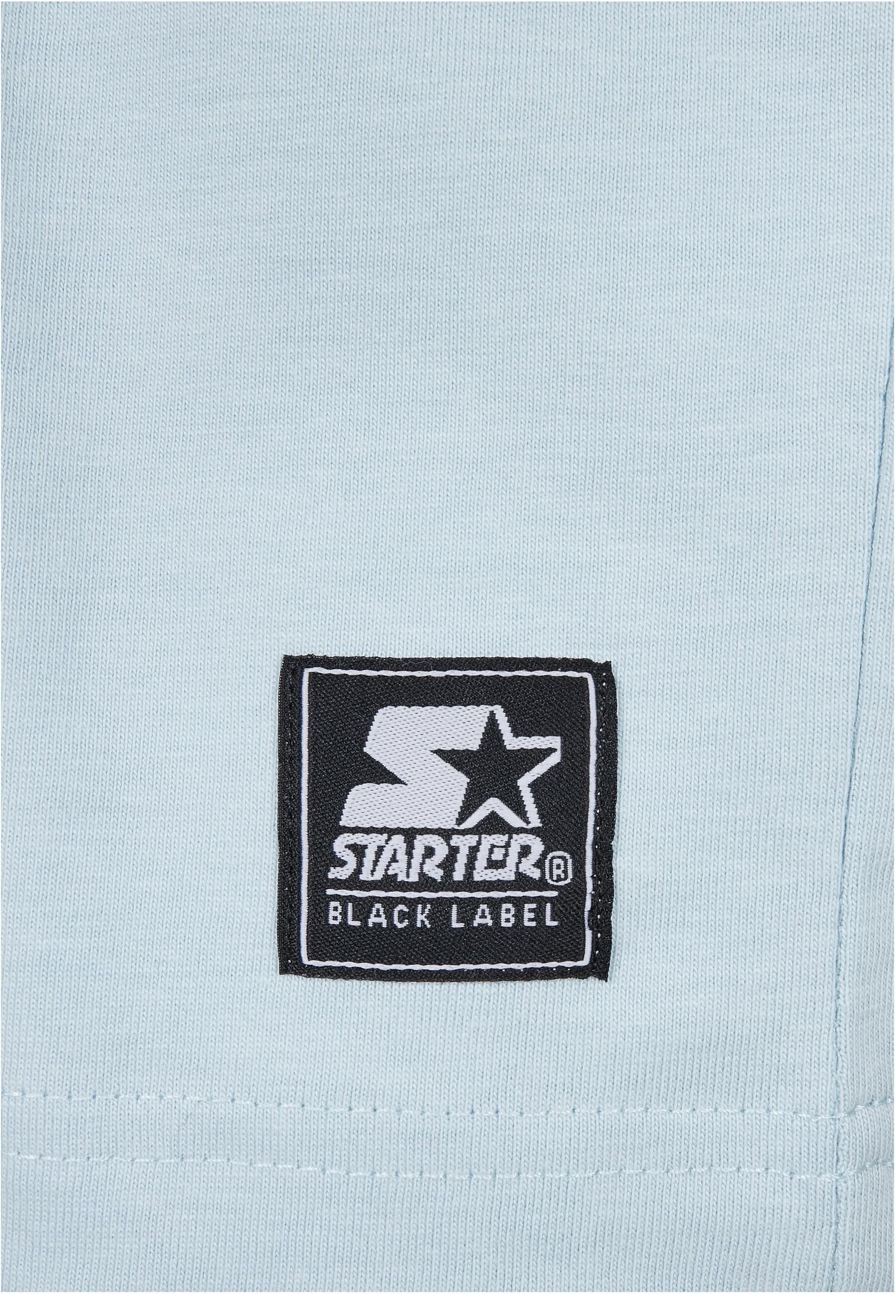 Starter Black Label Longsleeve »Starter Black Label Herren Starter Logo Longsleeve«, (1 tlg.)