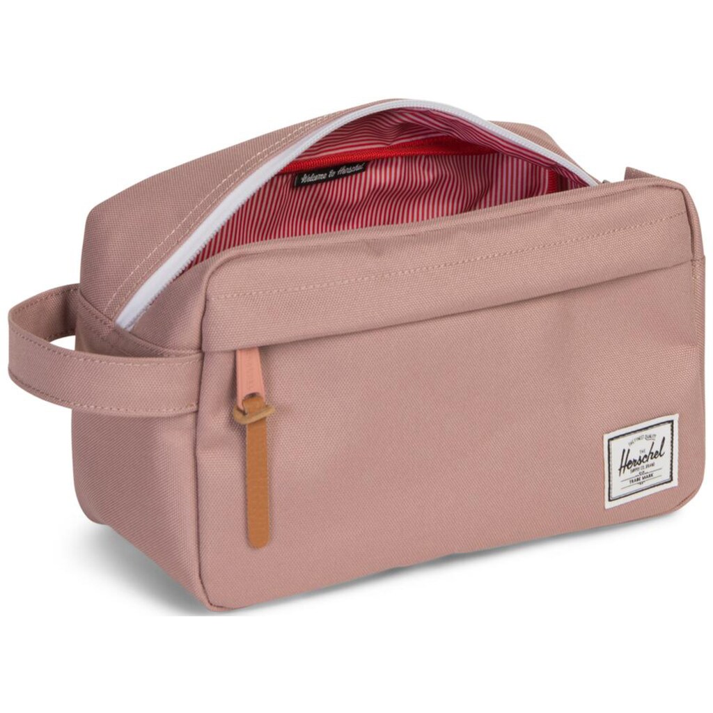 Herschel Kulturbeutel »Classic, Chapter Standard, Ash Rose«