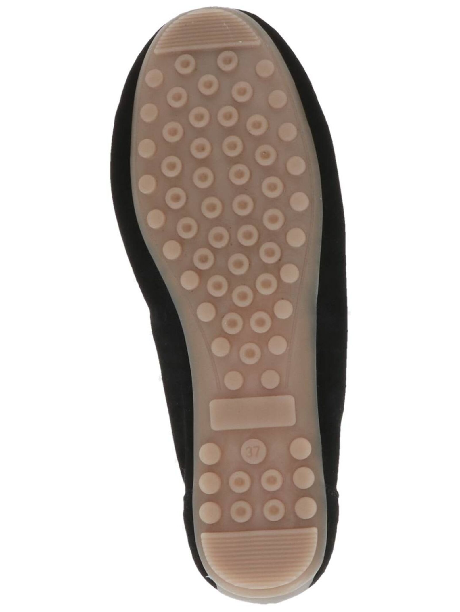 Caprice Mokassin »Caprice Mokassin Veloursleder«