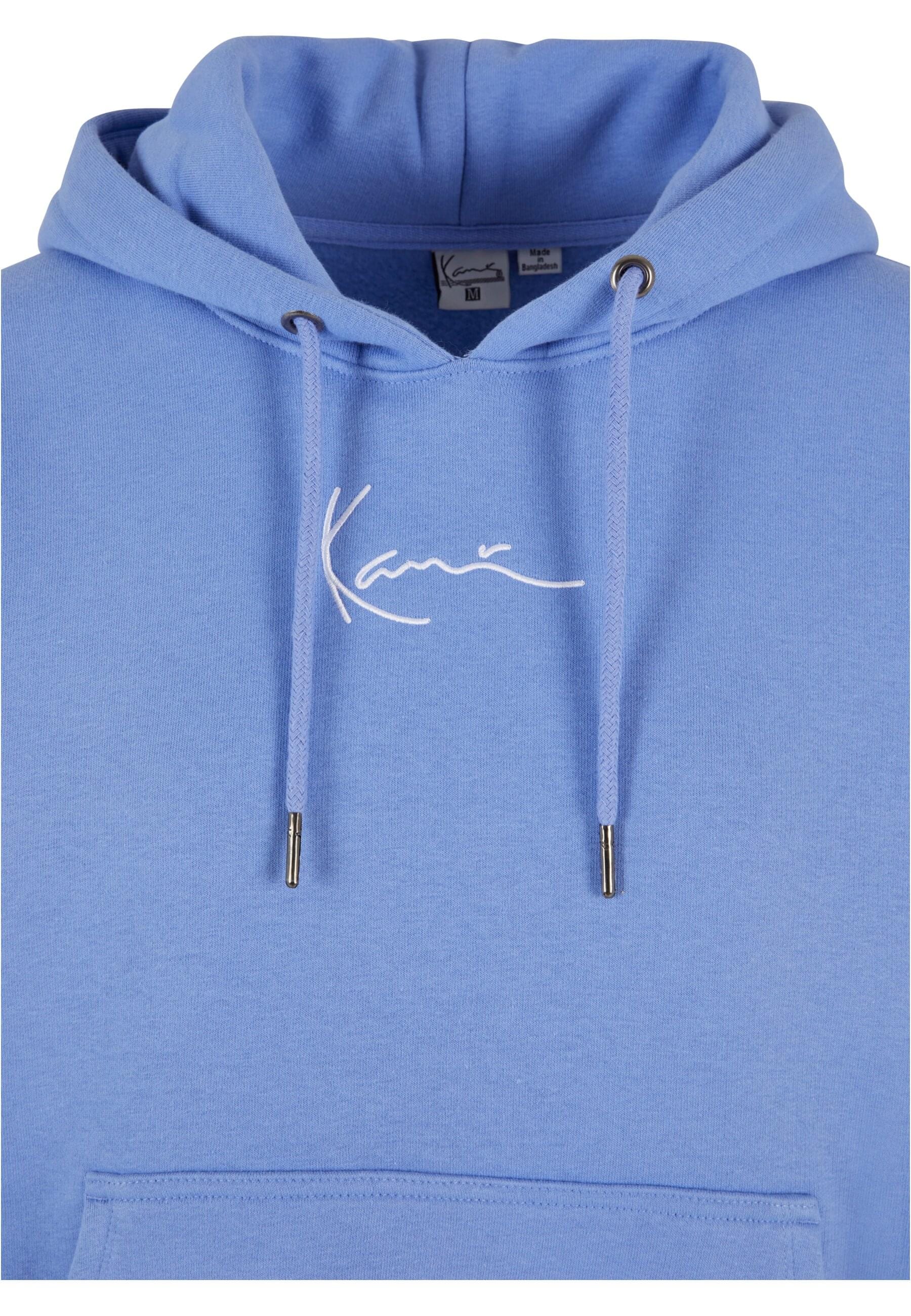 Karl Kani Kapuzenpullover »Karl Kani Damen KW241-040-2 Small Signature Star Os Hoodie«, (1 tlg.)