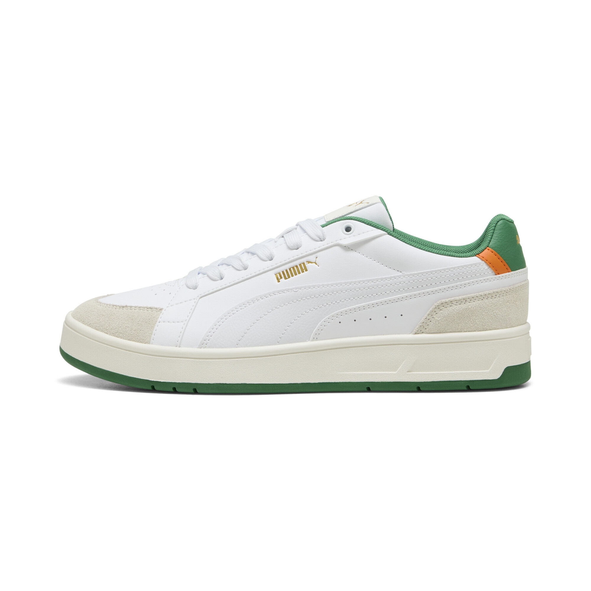 PUMA Sneaker »Court Classico Sport Sneakers Erwachsene«