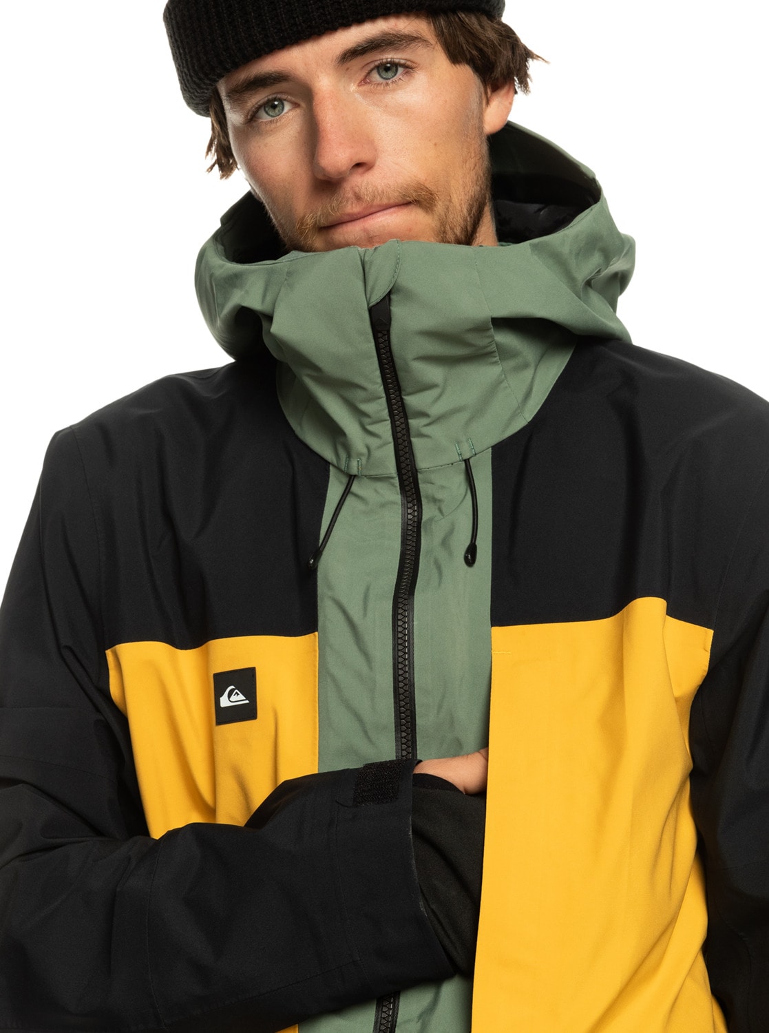 Quiksilver Snowboardjacke »Forever Stretch GORE-TEX®«