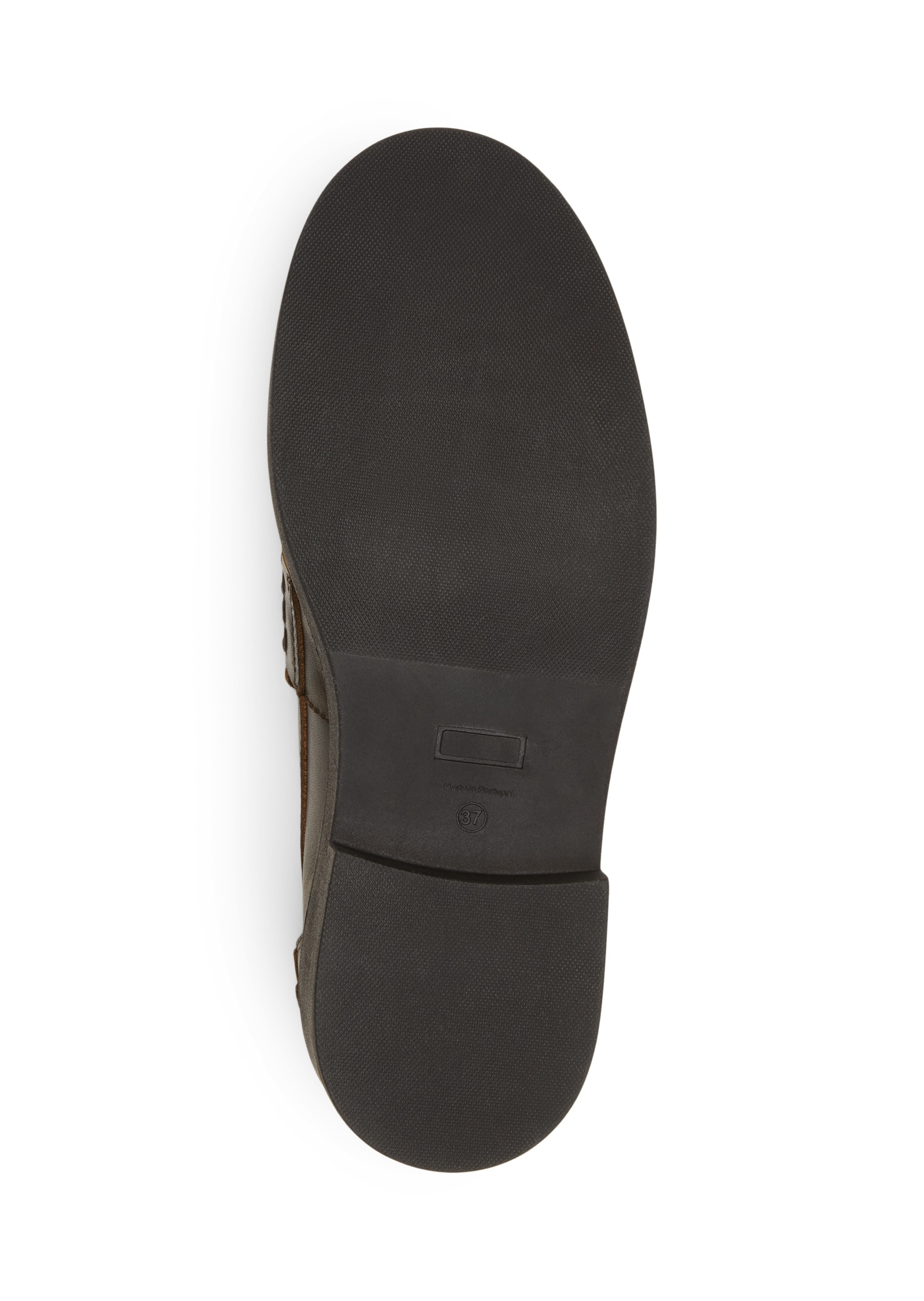 Marc O'Polo Loafer »mit Logo-Münze«