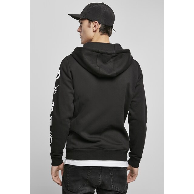 (1 »Herren ▷ für Merchcode Anniversary tlg.) BAUR | Sweatjacke Zip Park Hoody«, Linkin Logo