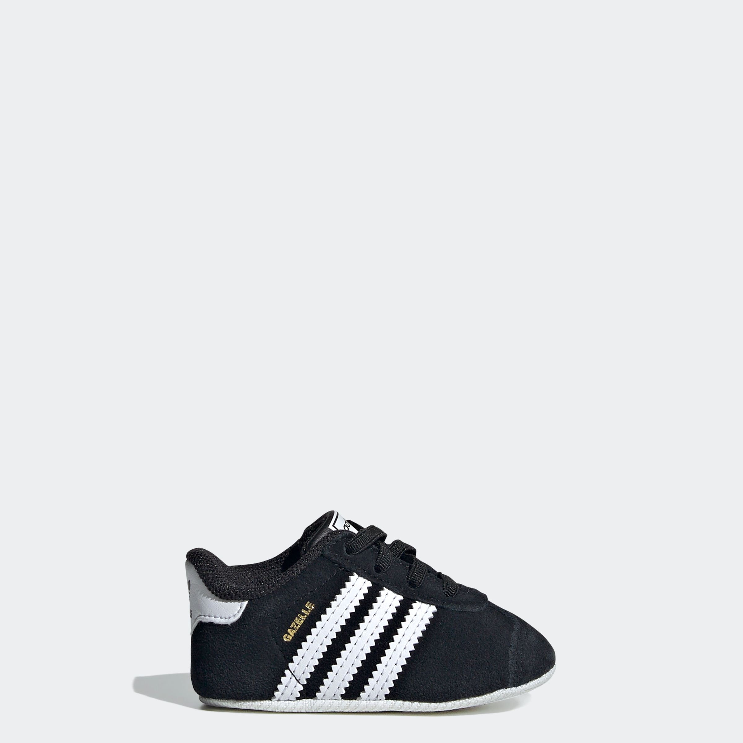 adidas Originals Krabbelschuh »GAZELLE CRIB«  für Babys