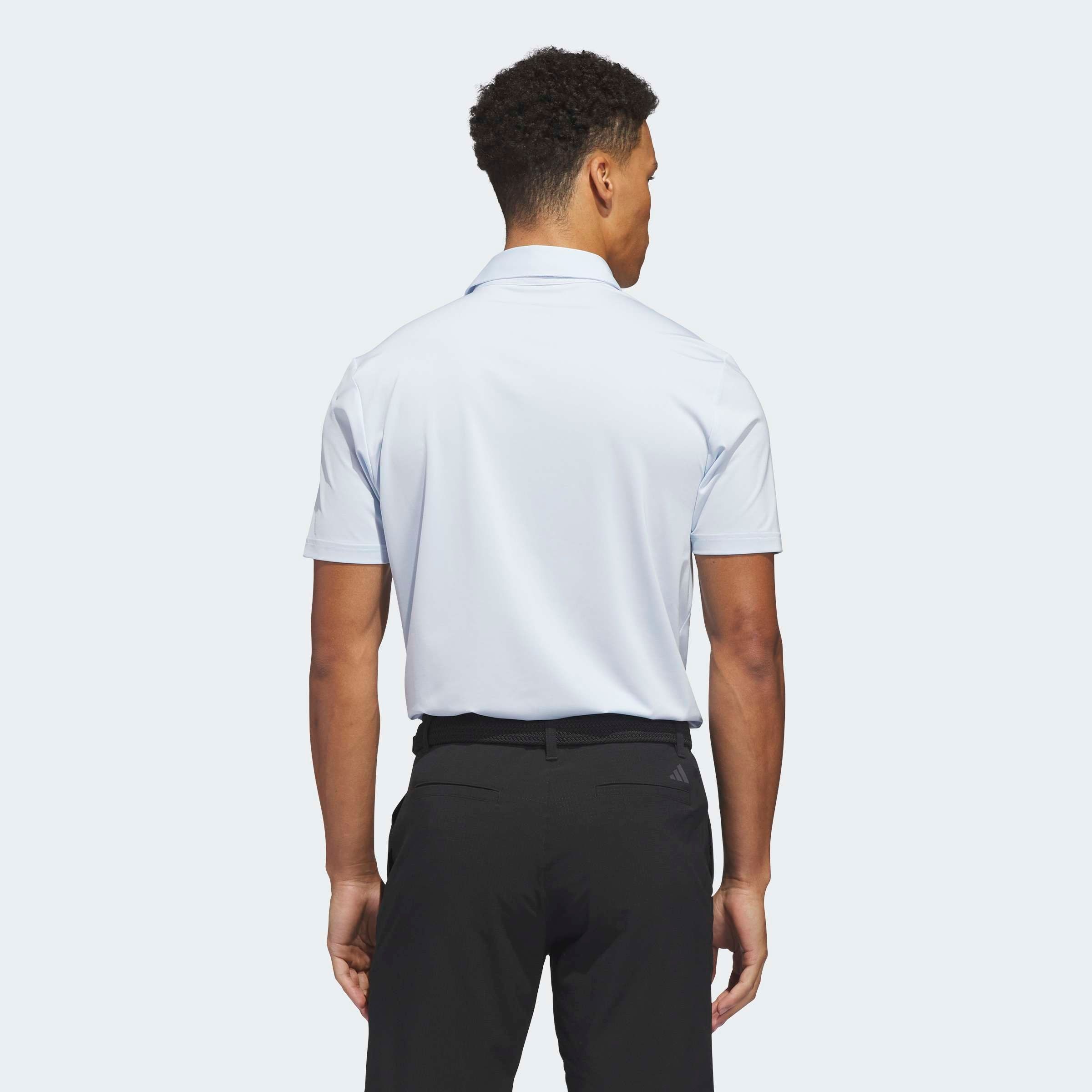 adidas Performance Poloshirt »ULTIMATE365 SOLID«
