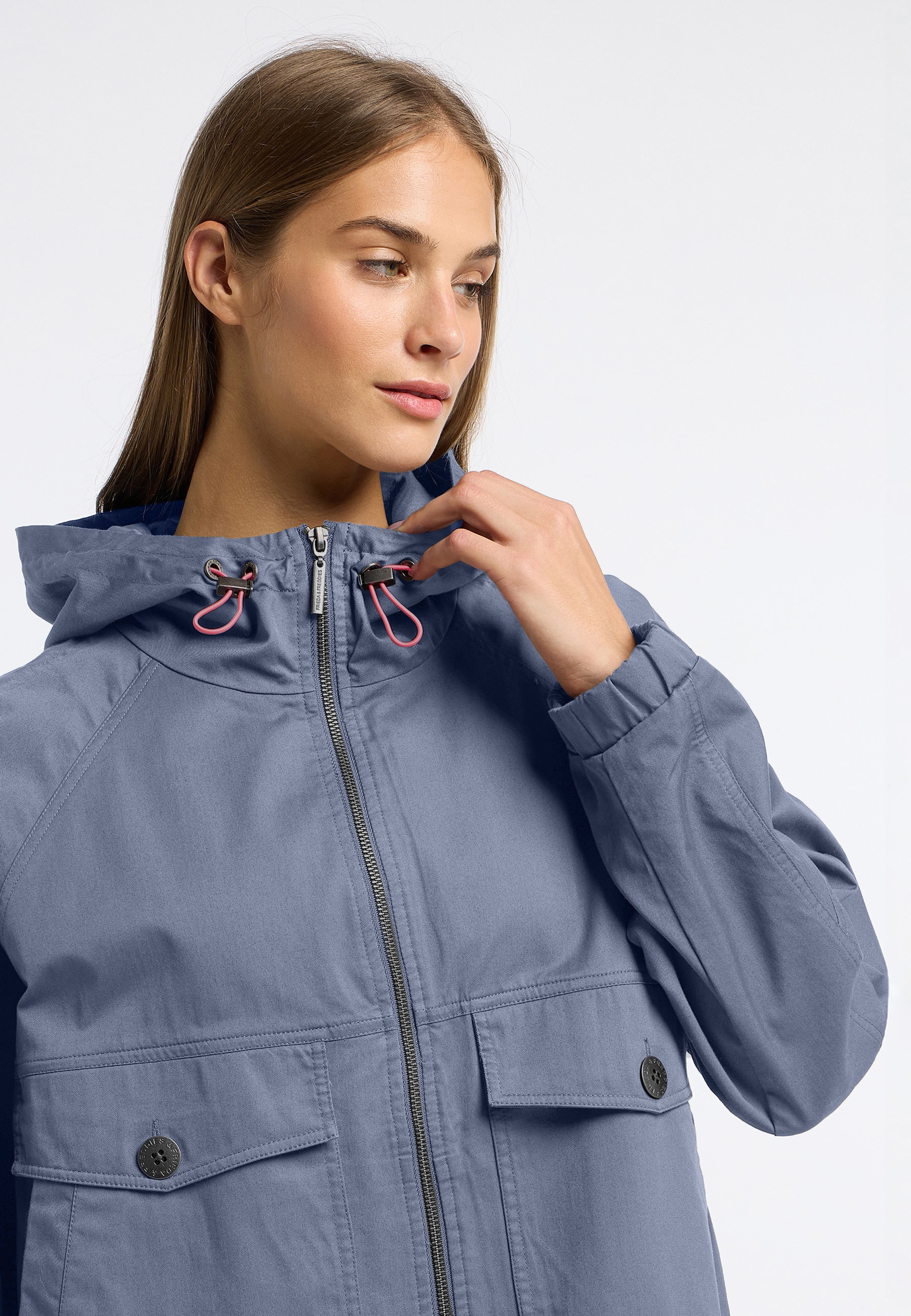 Frieda & Freddies Fieldjacket »Jacket / Doloris Neo«