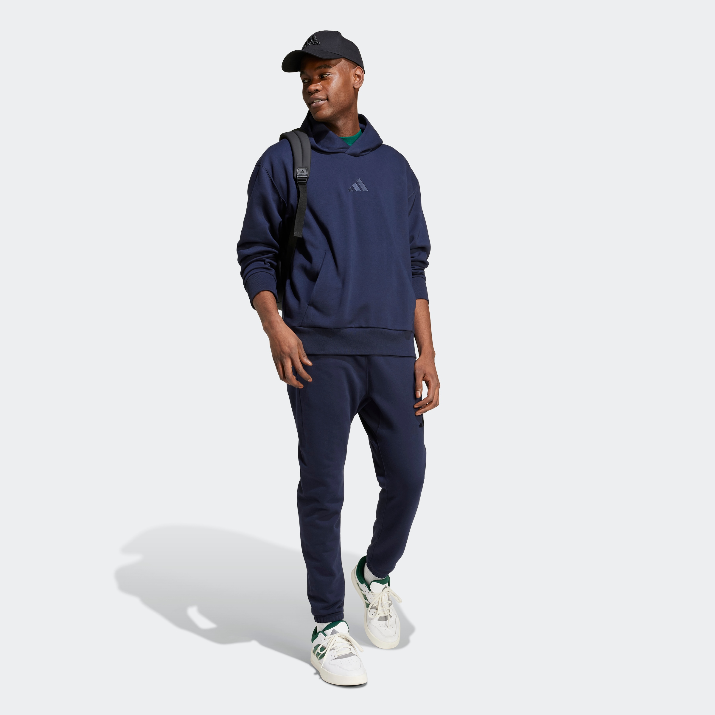 adidas Sportswear Sporthose »M A SZN FL R PT«, (1 tlg.)