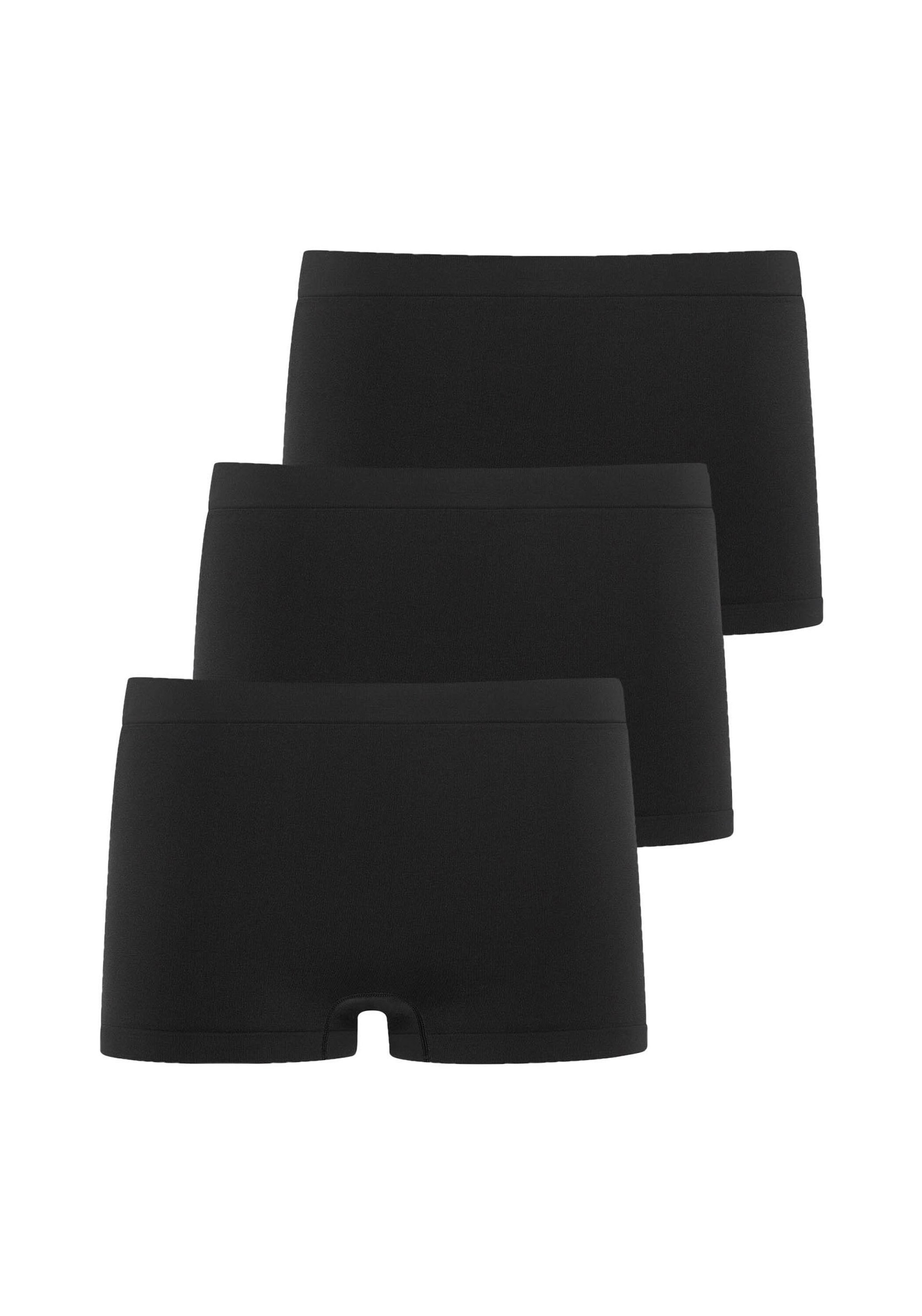 Jockey Slip »Slip Seamfree Boy Short 3P 3er Pack«