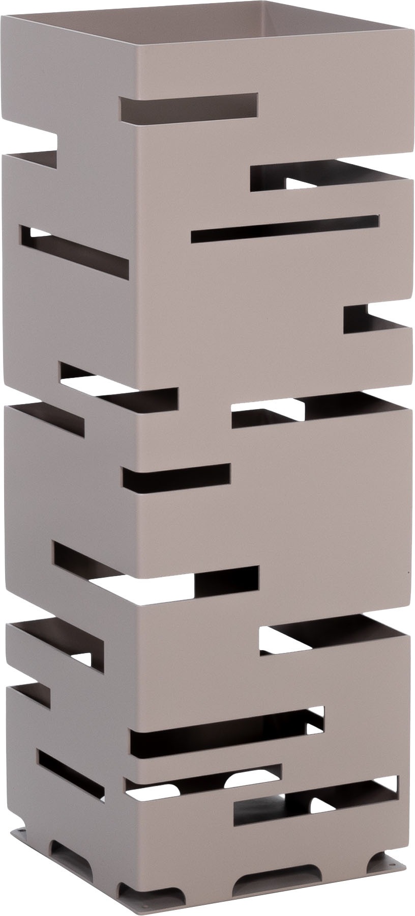 Spinder Design Schirmständer "MODERN" Regenschirmständer aus Stahl günstig online kaufen