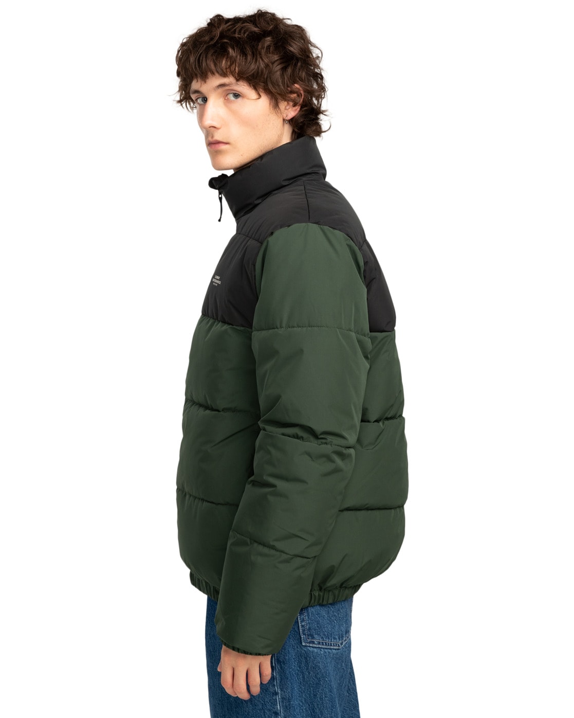 Element Outdoorjacke »Classic«