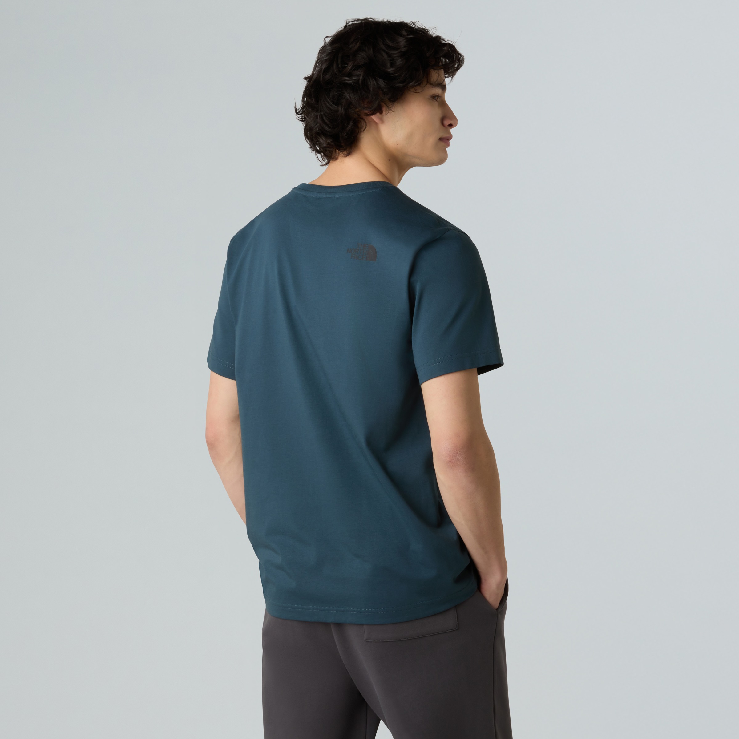 The North Face T-Shirt "FINE TEE", (1 tlg.) günstig online kaufen