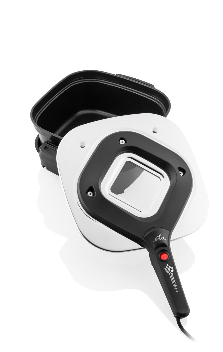 eta Elektrische Pfanne »Sweet Family« 560 W