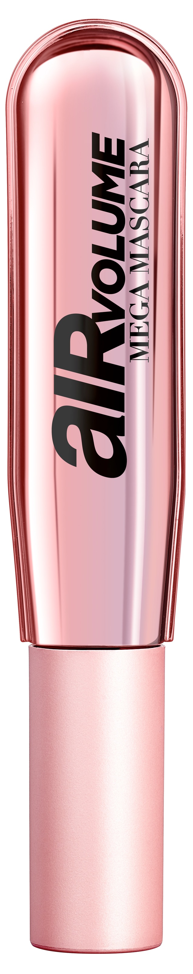 L'ORÉAL PARIS Mascara »AIR VOLUME MASCARA« volumenverstärkend, cremige Textur, schwarze Farbe