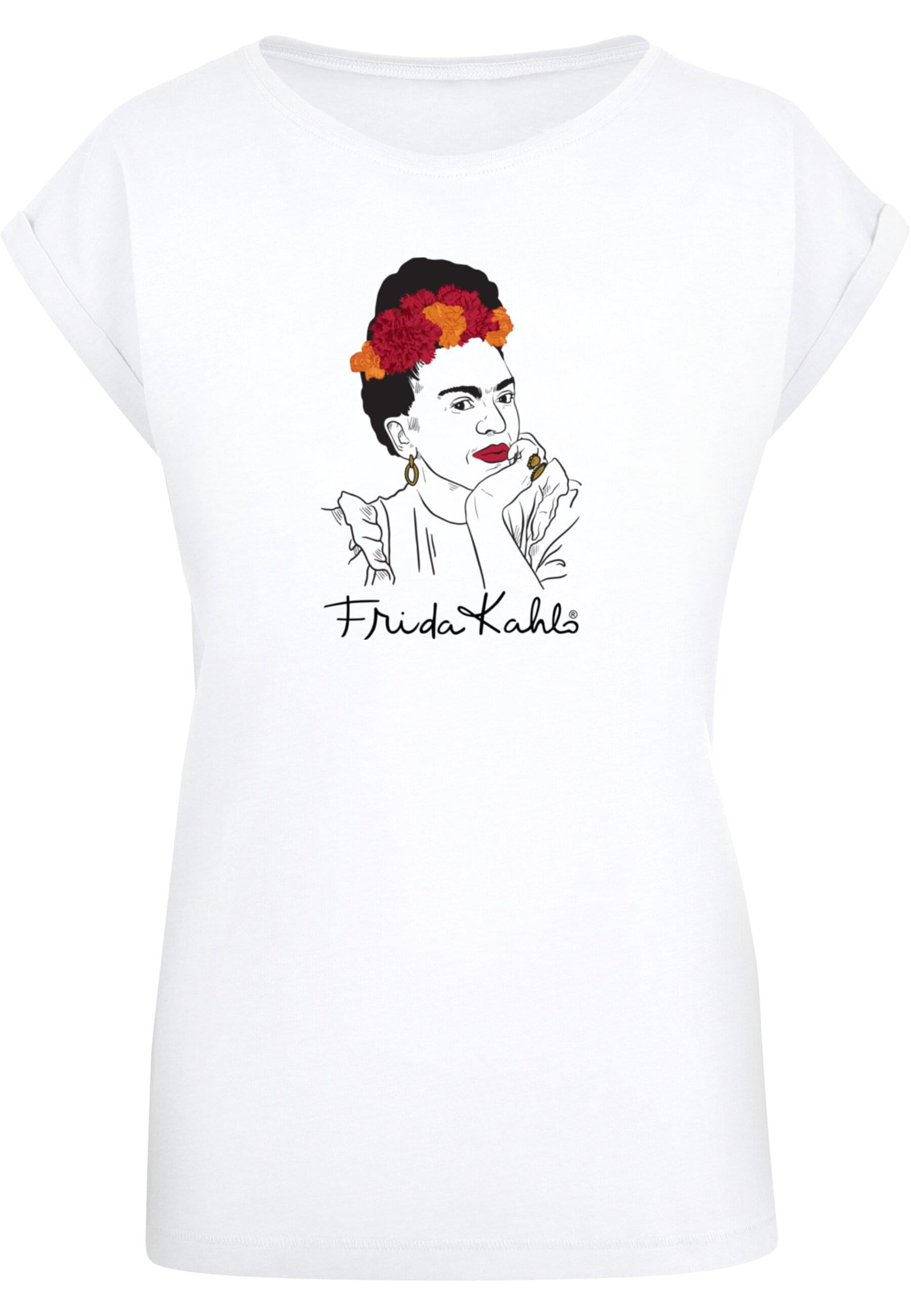 Merchcode T-Shirt "Merchcode Damen", (1 tlg.) günstig online kaufen