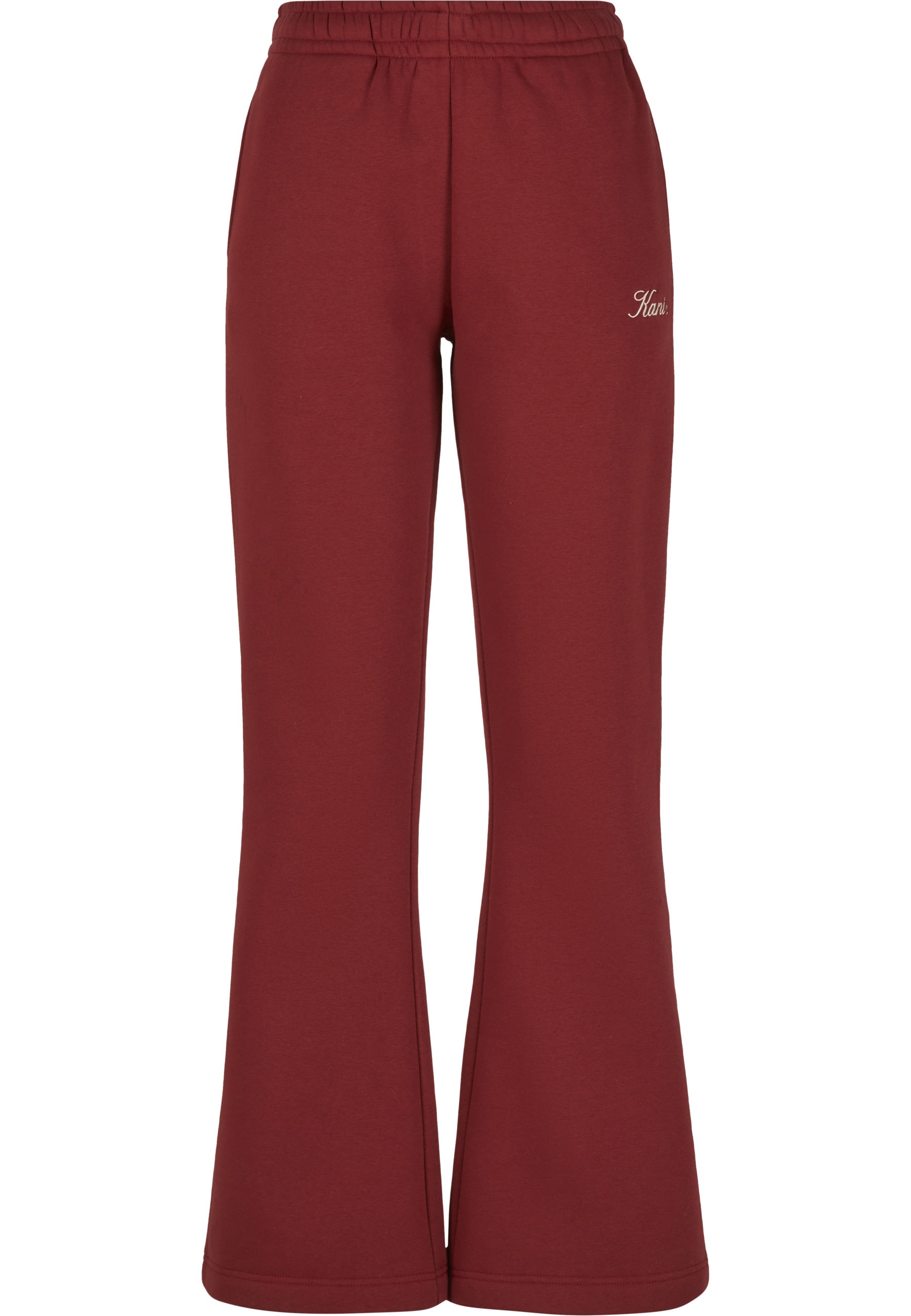 Karl Kani Jogginghose "Karl Kani Kani Script Sweatpants"