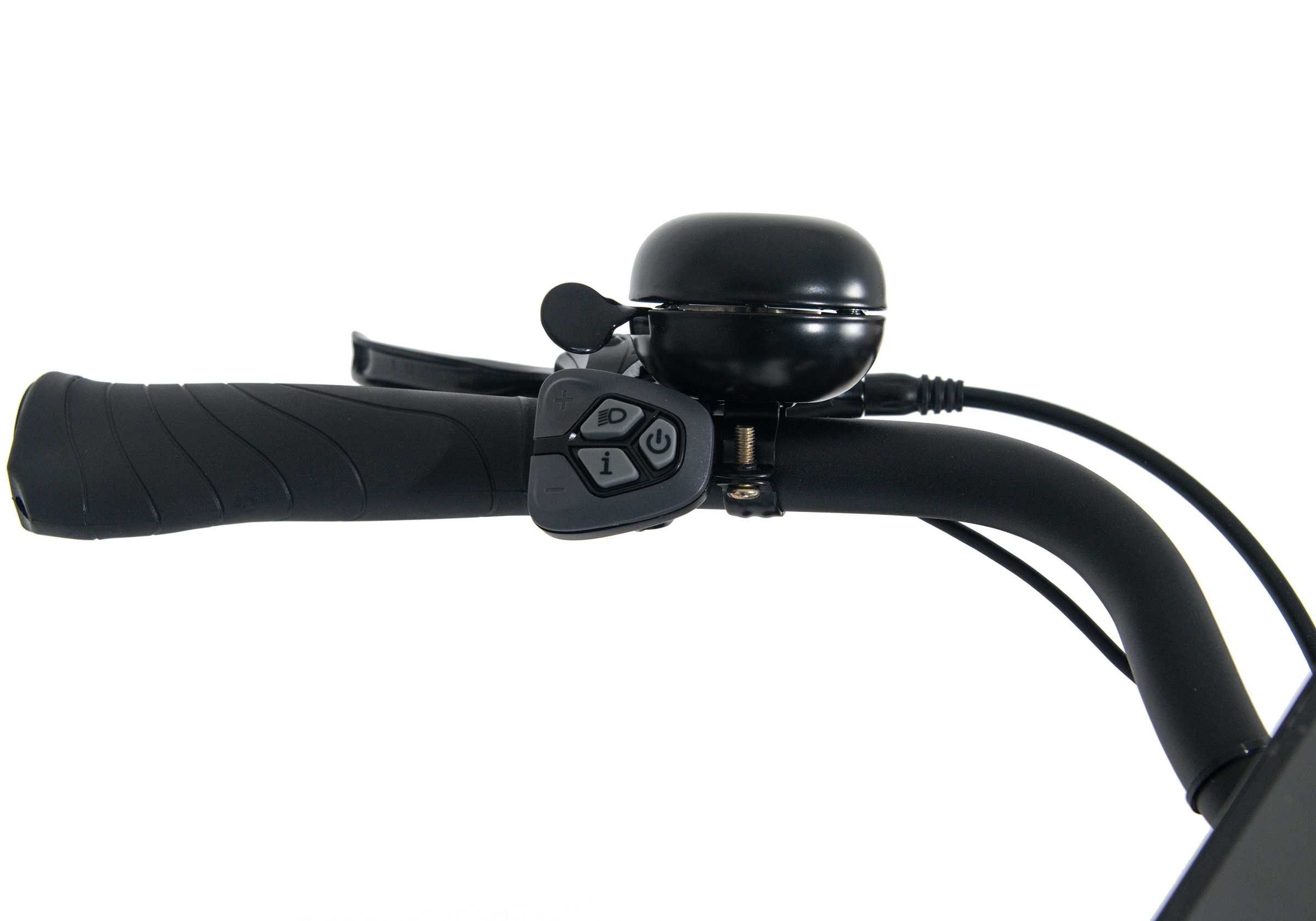 Royal Cargo Bikes »Cargo 2W Premium Plus Long 17,5Ah / 630 Wh 20 / 26 Zoll weiß« 0 Gang ENVIOLO NuVinci Schaltwerk Nabenschaltung Mittelmotor 250 W