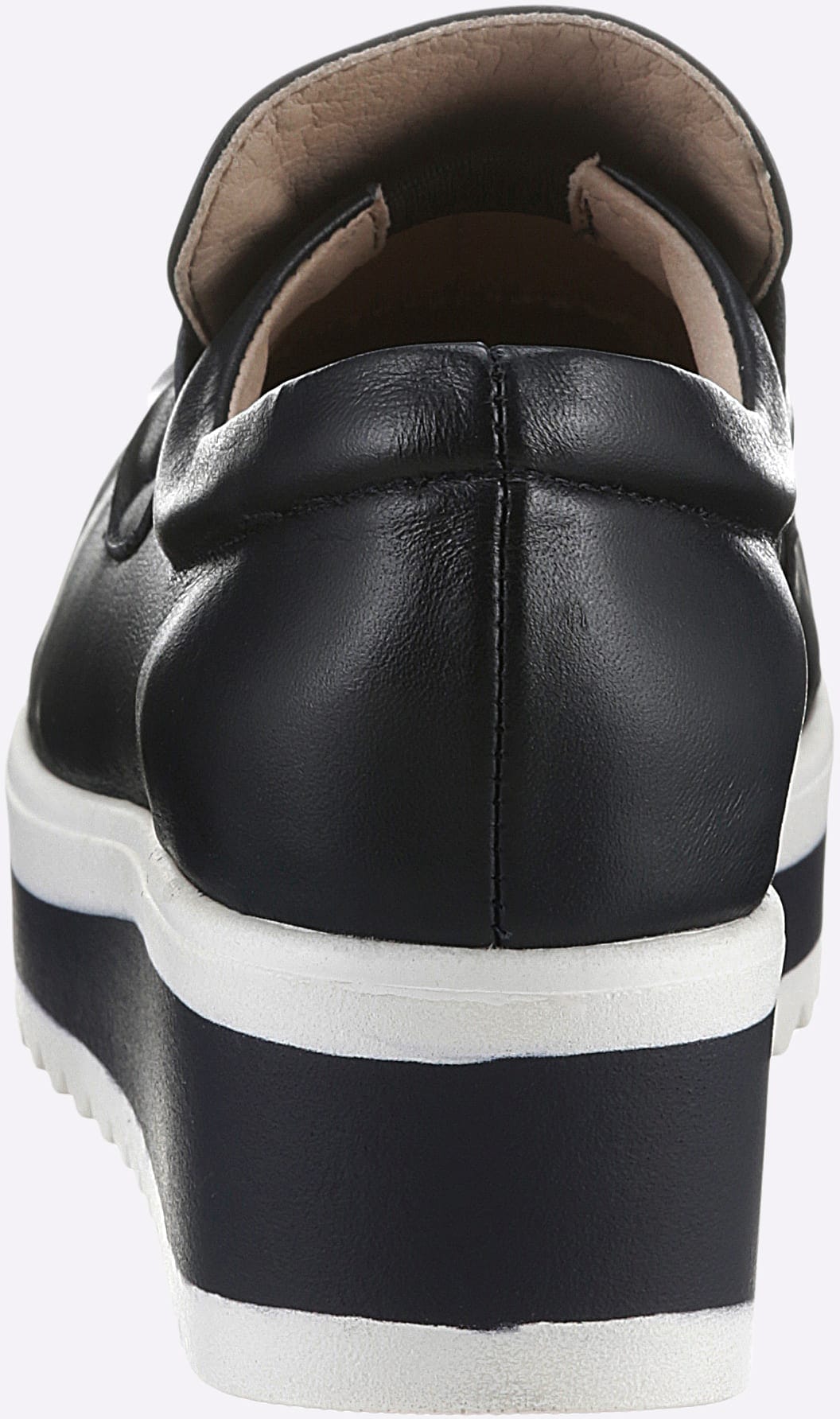 heine Slipper