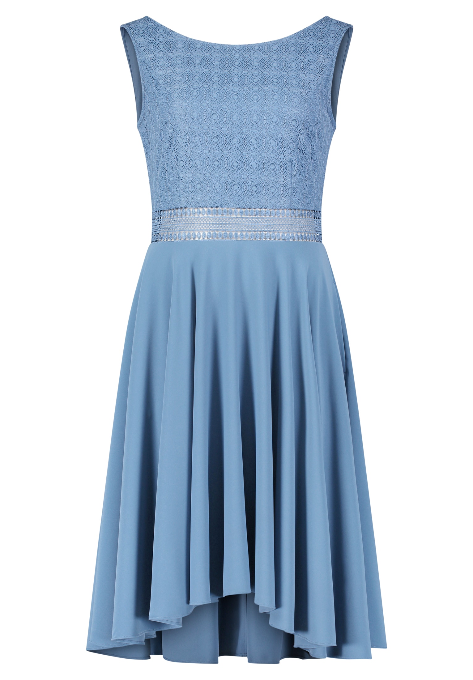 Vera Mont Abendkleid »Vera Mont Damen Abendkleid mit Spitze«, Spitze