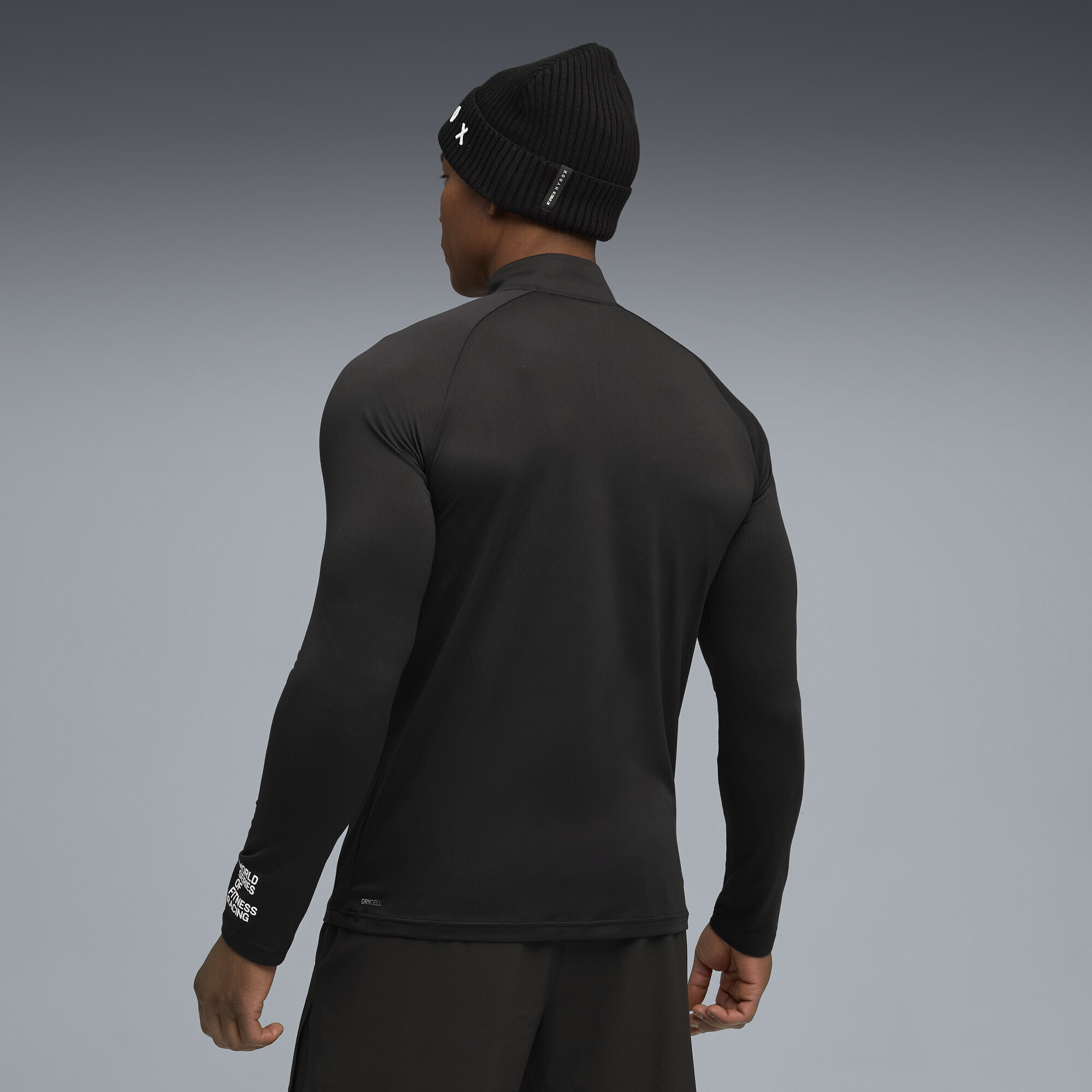 Thumbnail - PUMA Trainingsshirt "PUMA x HYROX Oberteil Herren"