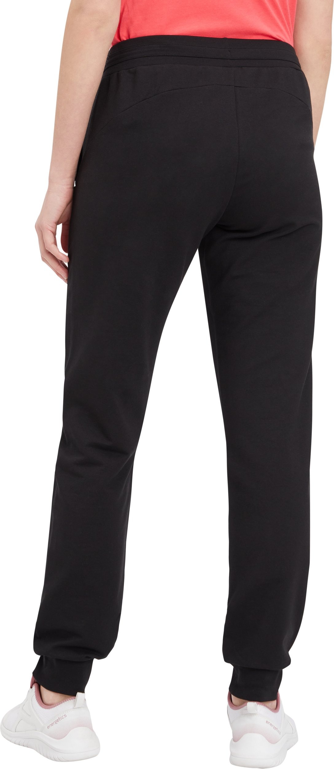 Energetics Sporthose »DA.-HOSE MARIANNE III W«  elastisches Material, mit zwei seitlichen Eingriffstaschen