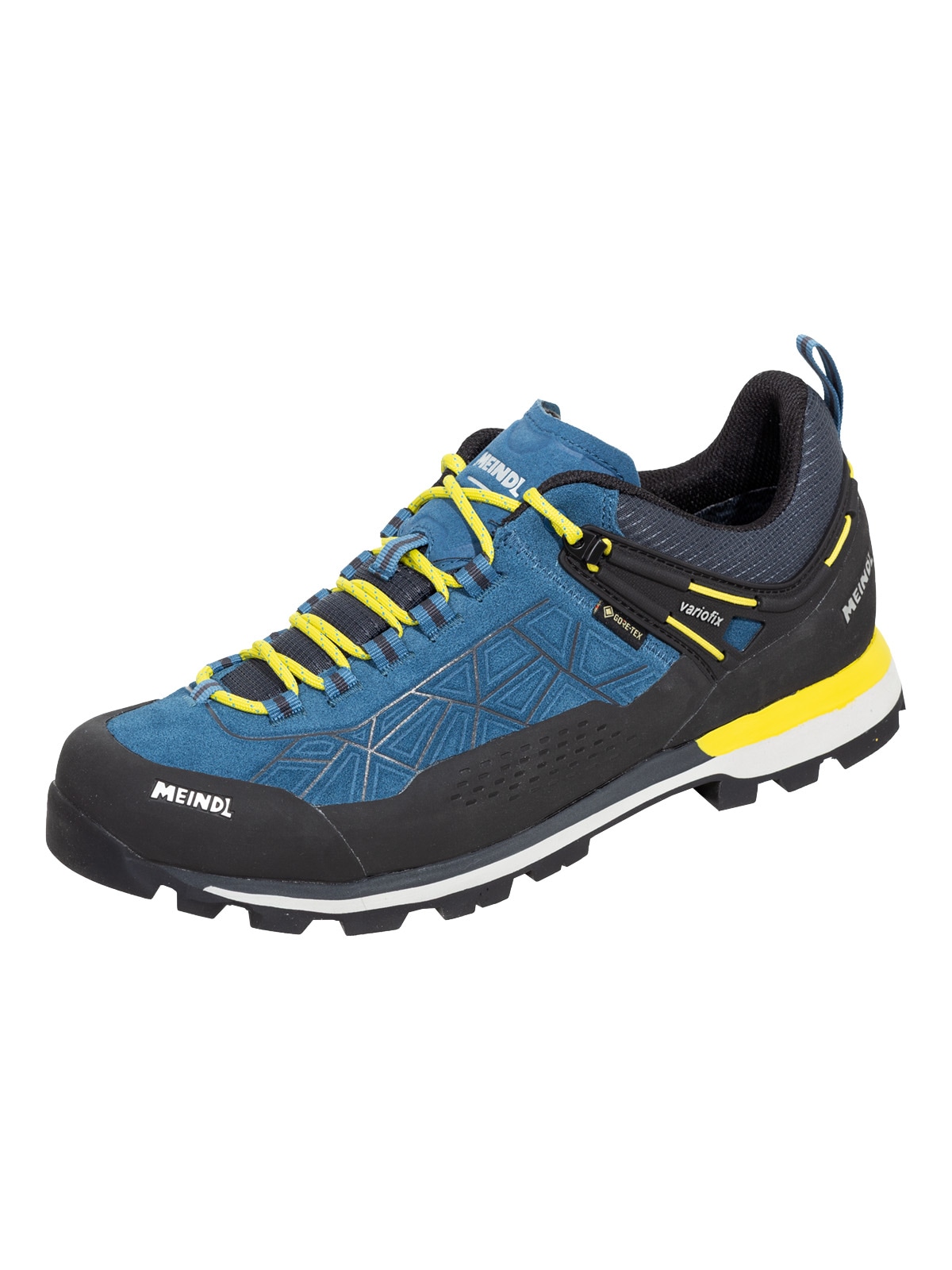 Meindl Outdoorschuh "Meindl Literock free GORE-TEX", GORE-TEX – Winddicht, günstig online kaufen