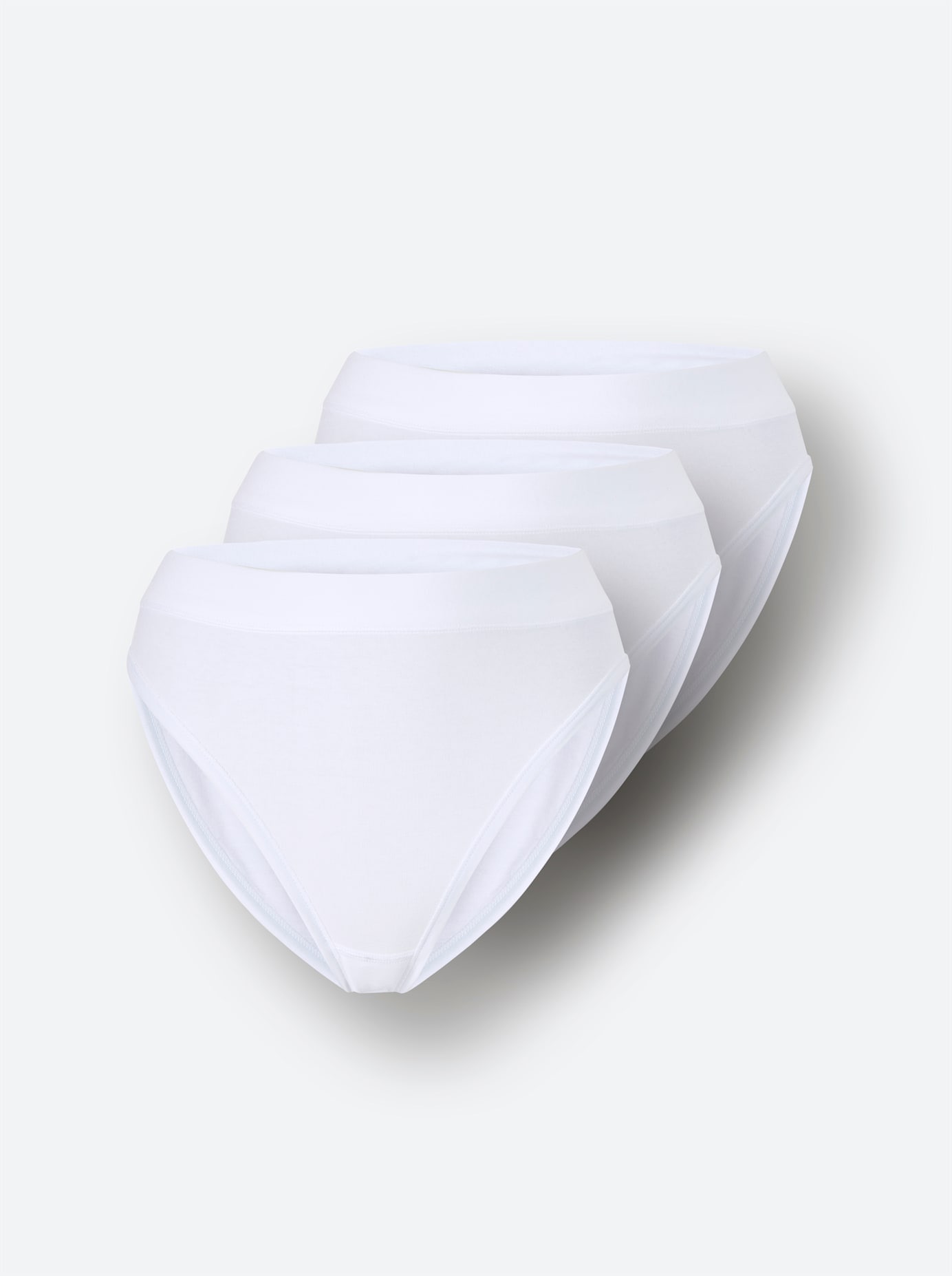 comtessa Jazz-Pants Slips, (3 St.)
