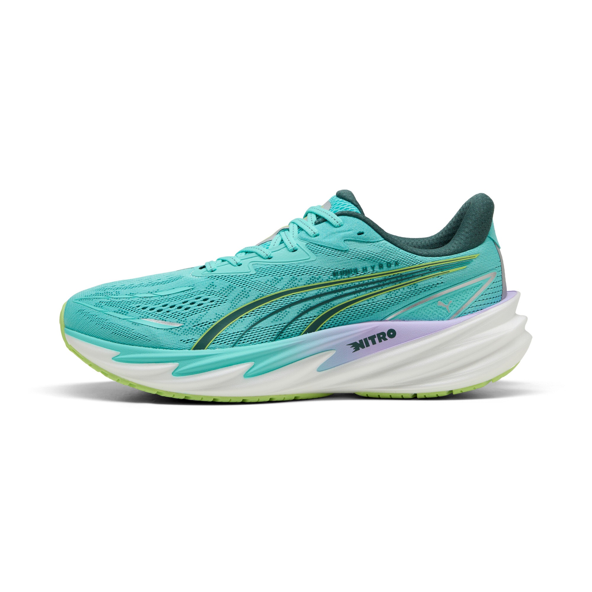 PUMA Trainingsschuh »VELOCITY NITRO 5 -  X HYROX«  für alle Läufer und HYROX Racer