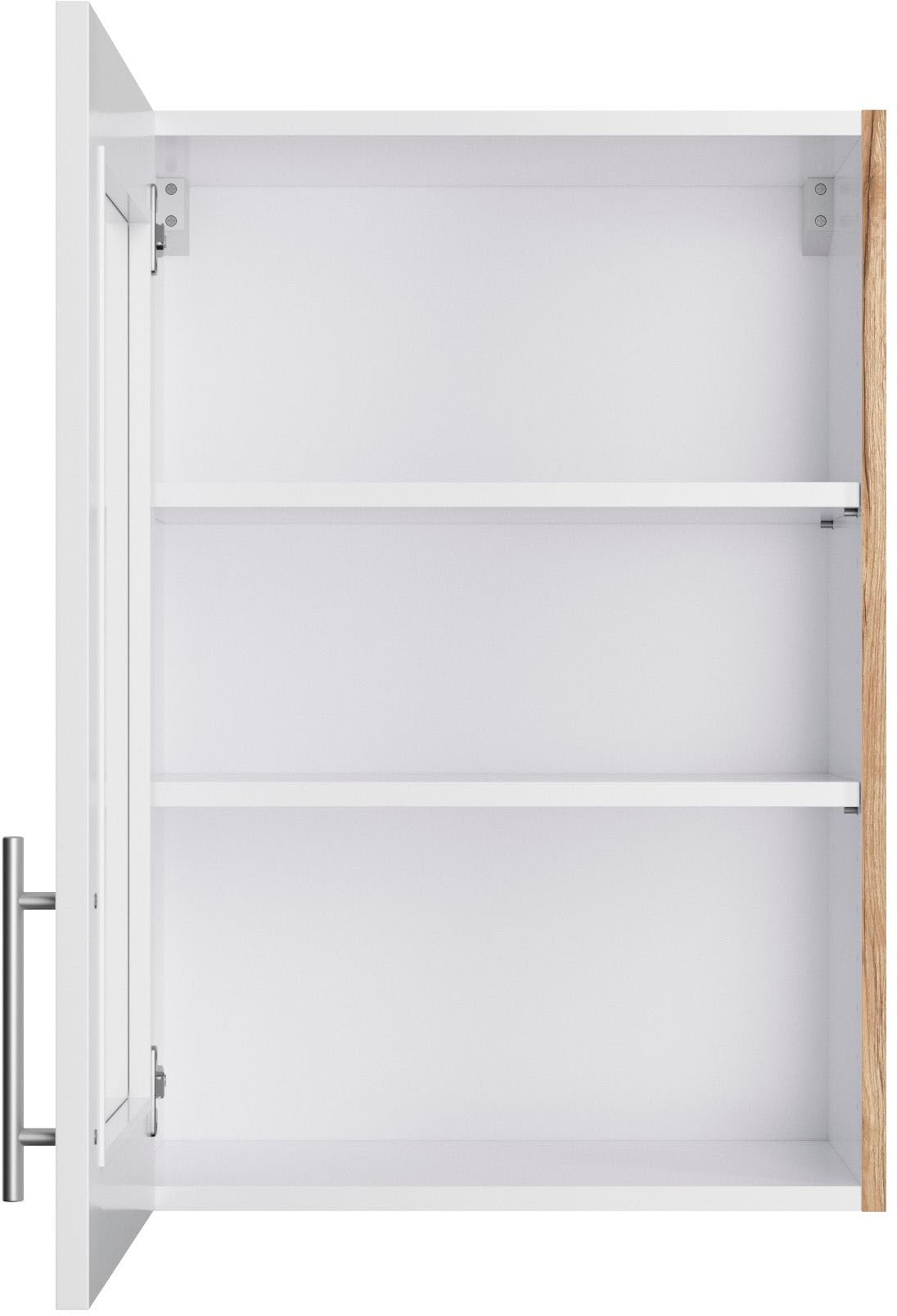OPTIFIT Glashängeschrank »Ahus«, Breite 50 cm