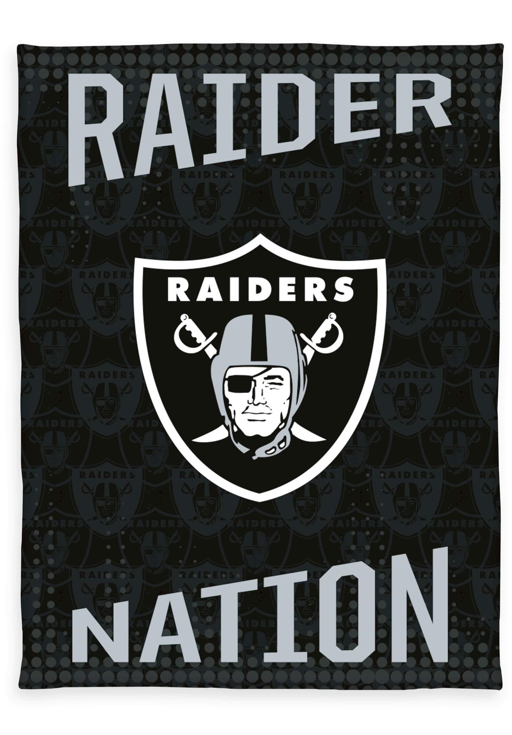 NFL Wohndecke »« cooles Motiv