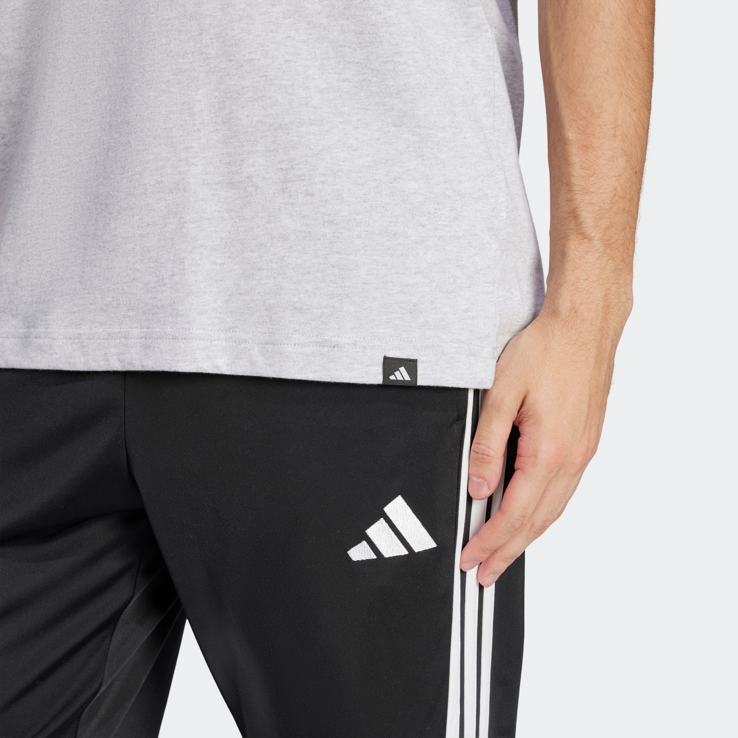 adidas Sportswear T-Shirt »M L SL LEMON T«