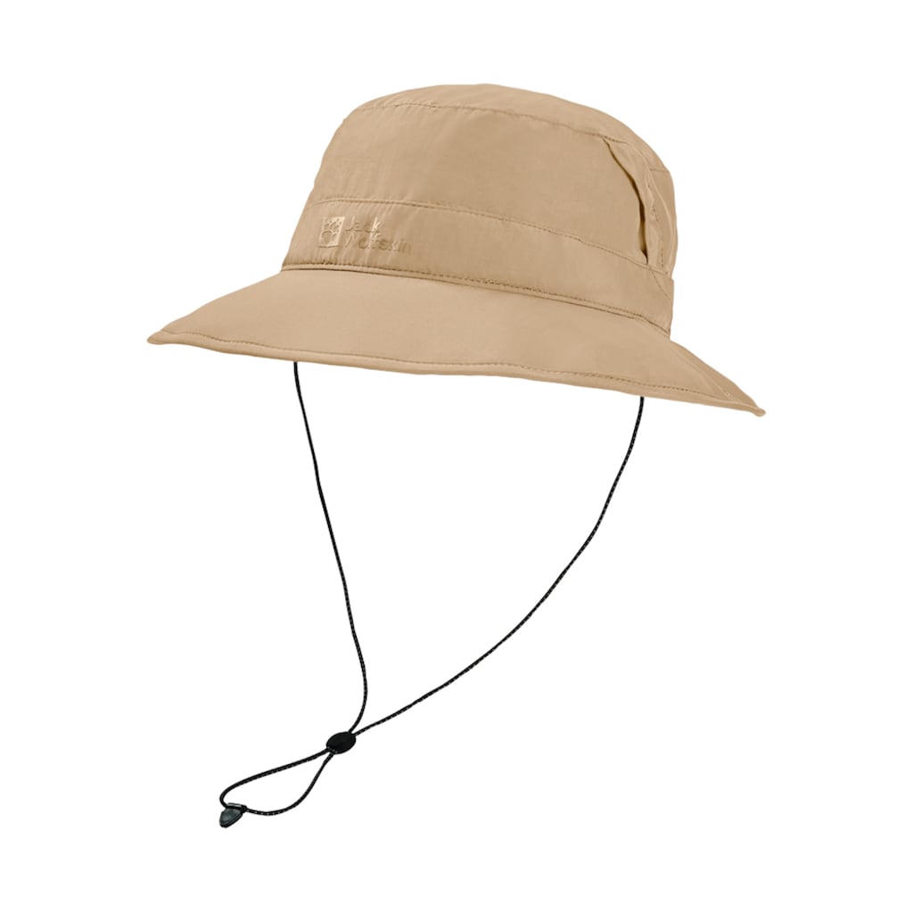 Jack Wolfskin Sonnenhut »MESH HAT«