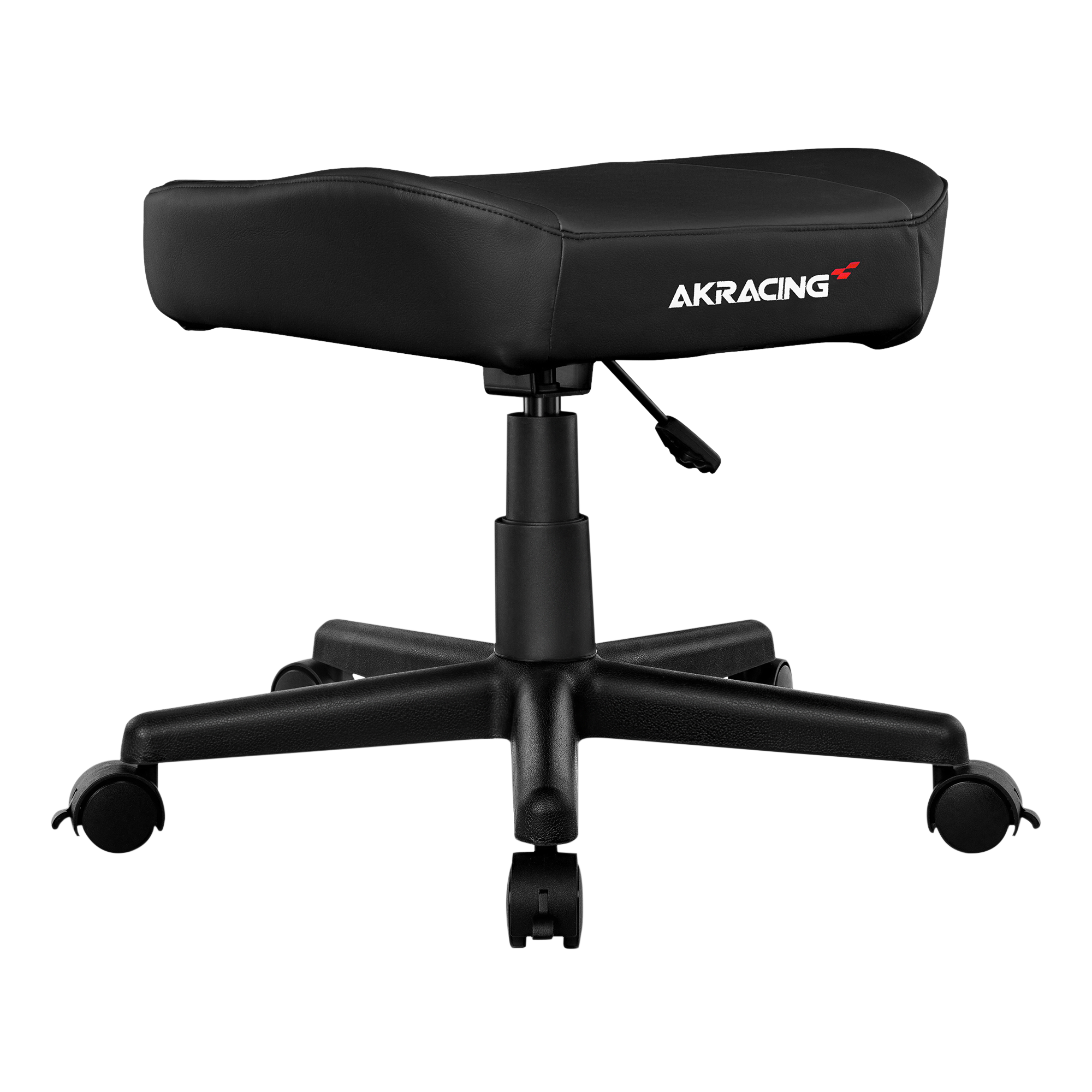AKRacing Gaming-Stuhl, 360° schwenkbar, arretierbare Räder